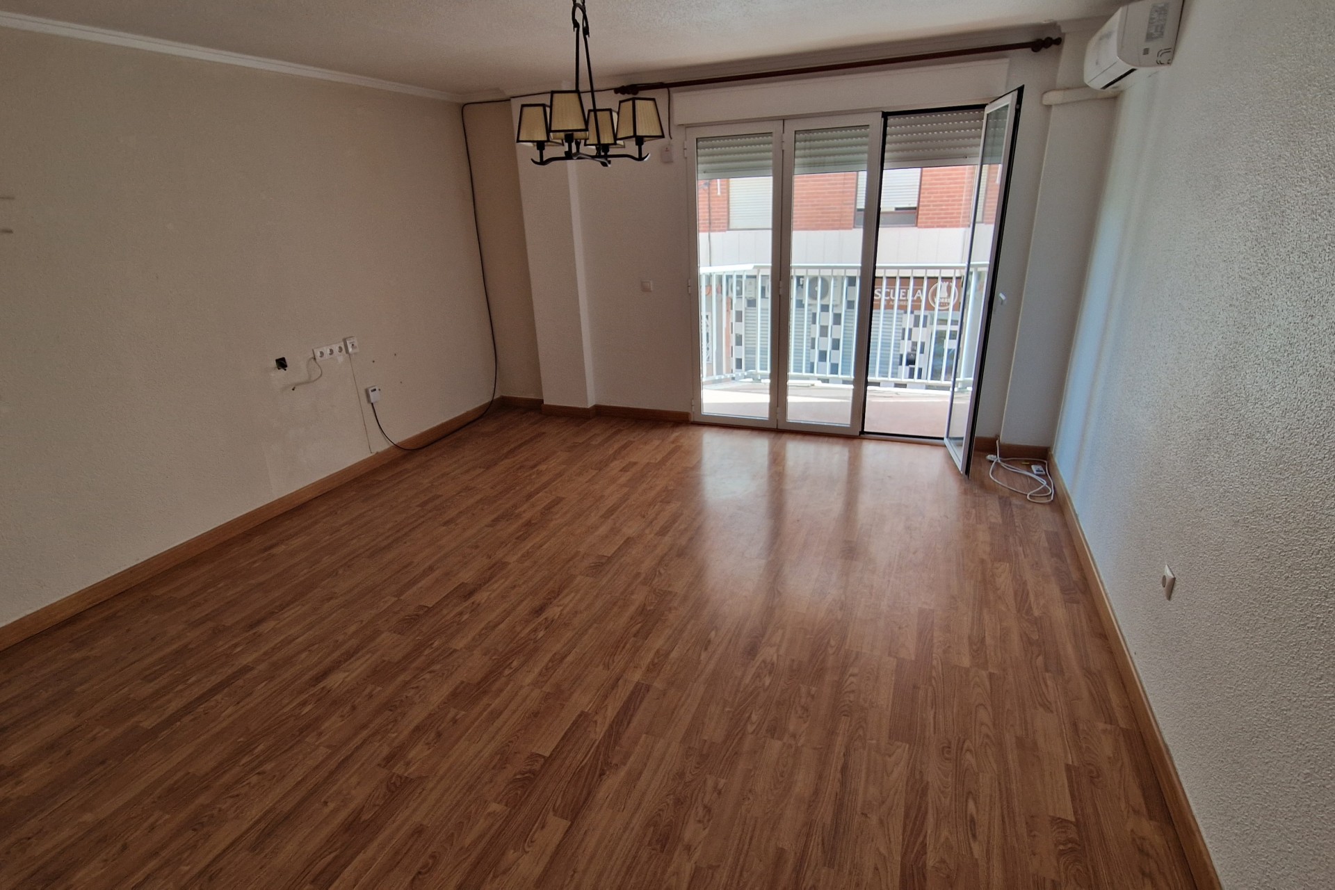 Brukt - Apartment -
Torrevieja - Costa Blanca