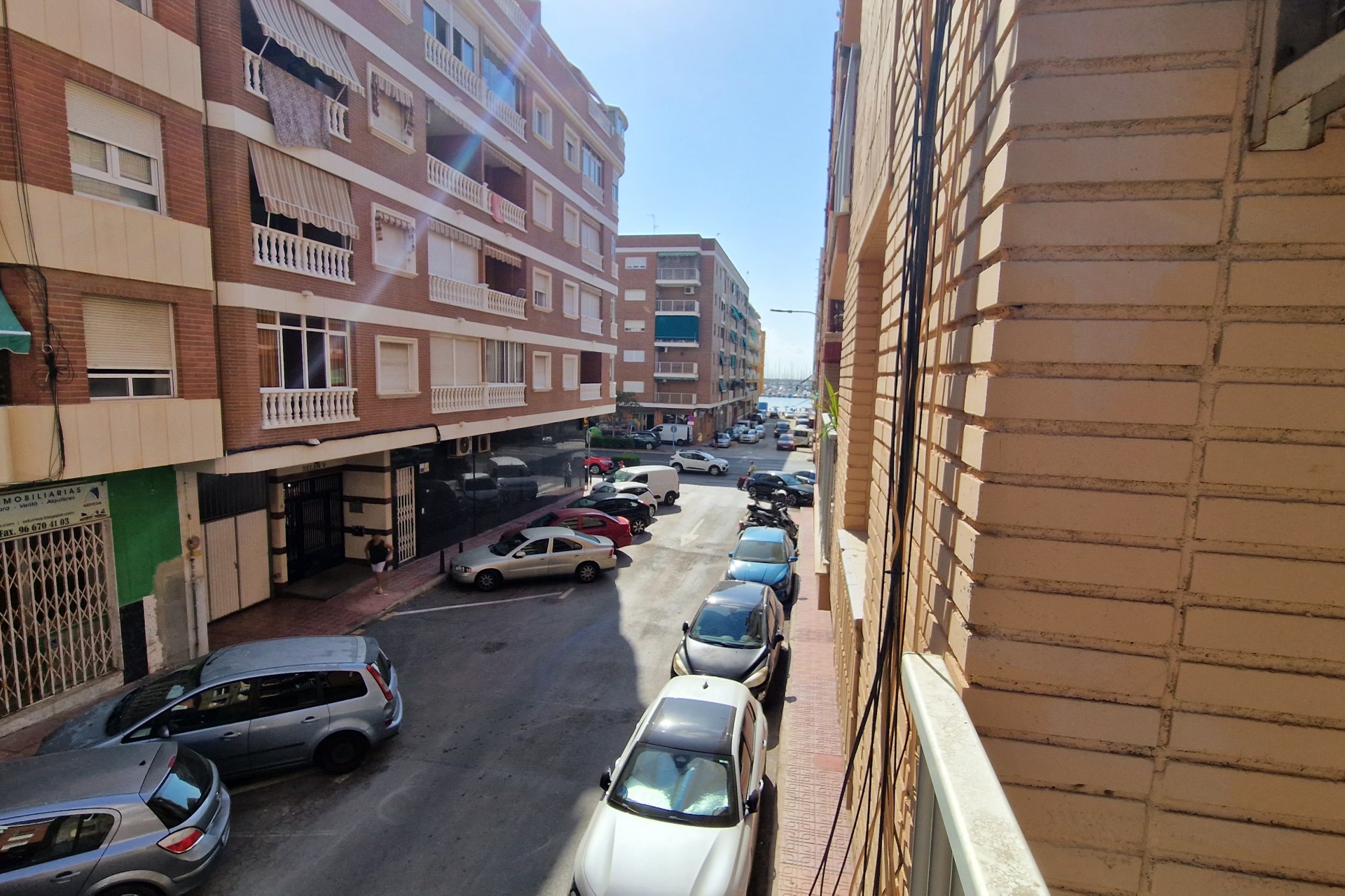 Brukt - Apartment -
Torrevieja - Costa Blanca