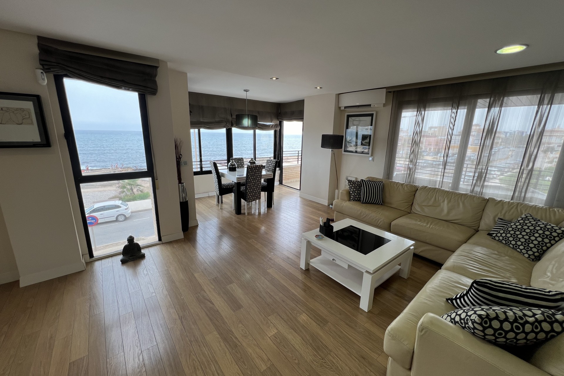 Brukt - Apartment -
Torrevieja - Costa Blanca