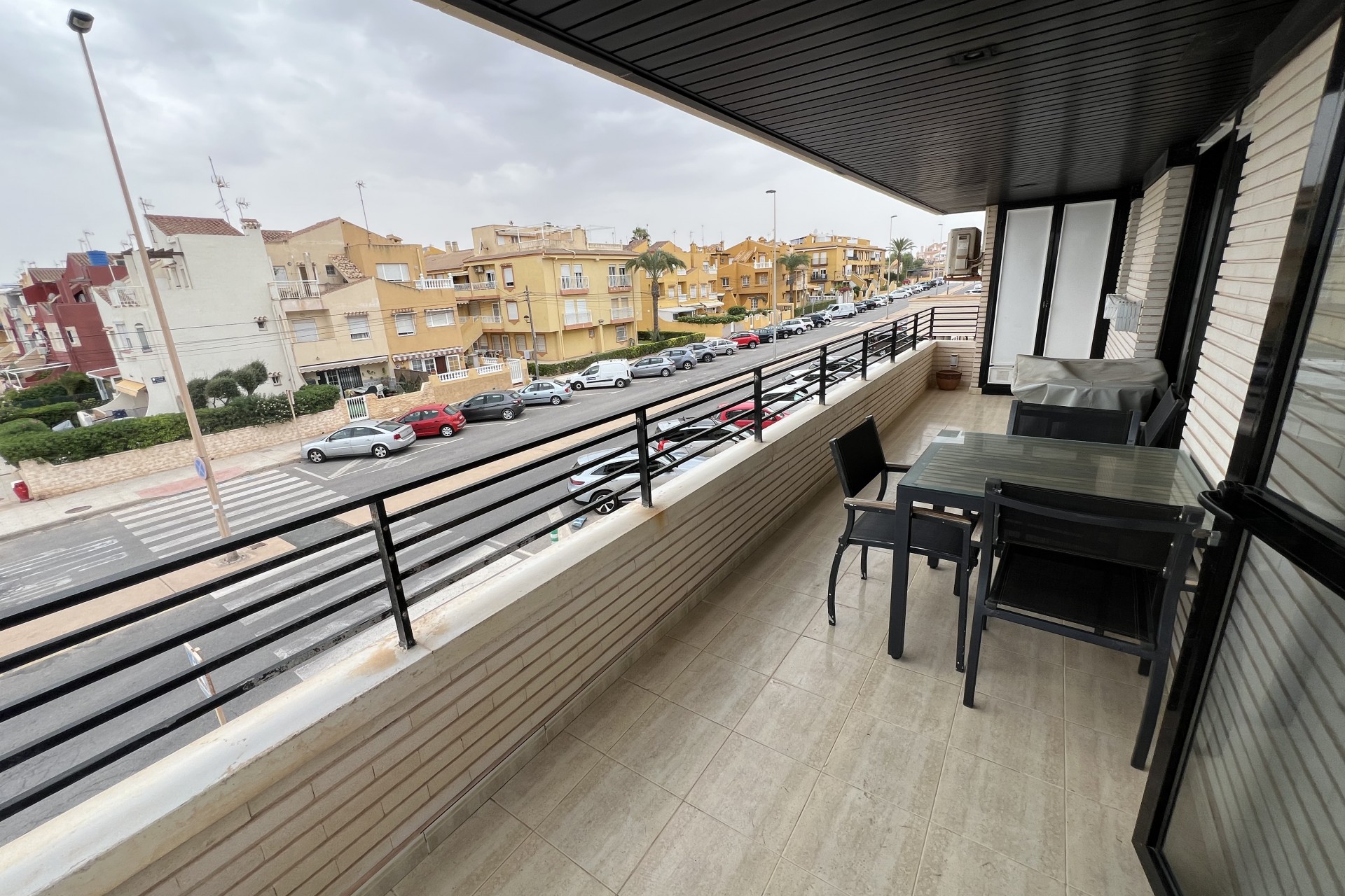 Brukt - Apartment -
Torrevieja - Costa Blanca