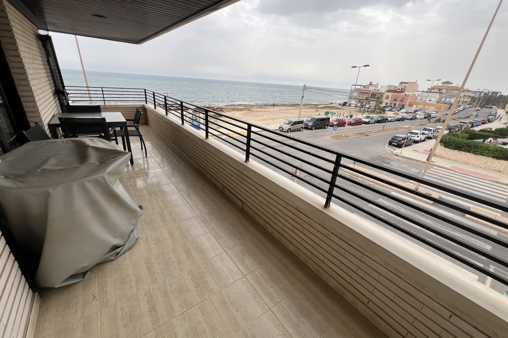 Brukt - Apartment -
Torrevieja - Costa Blanca