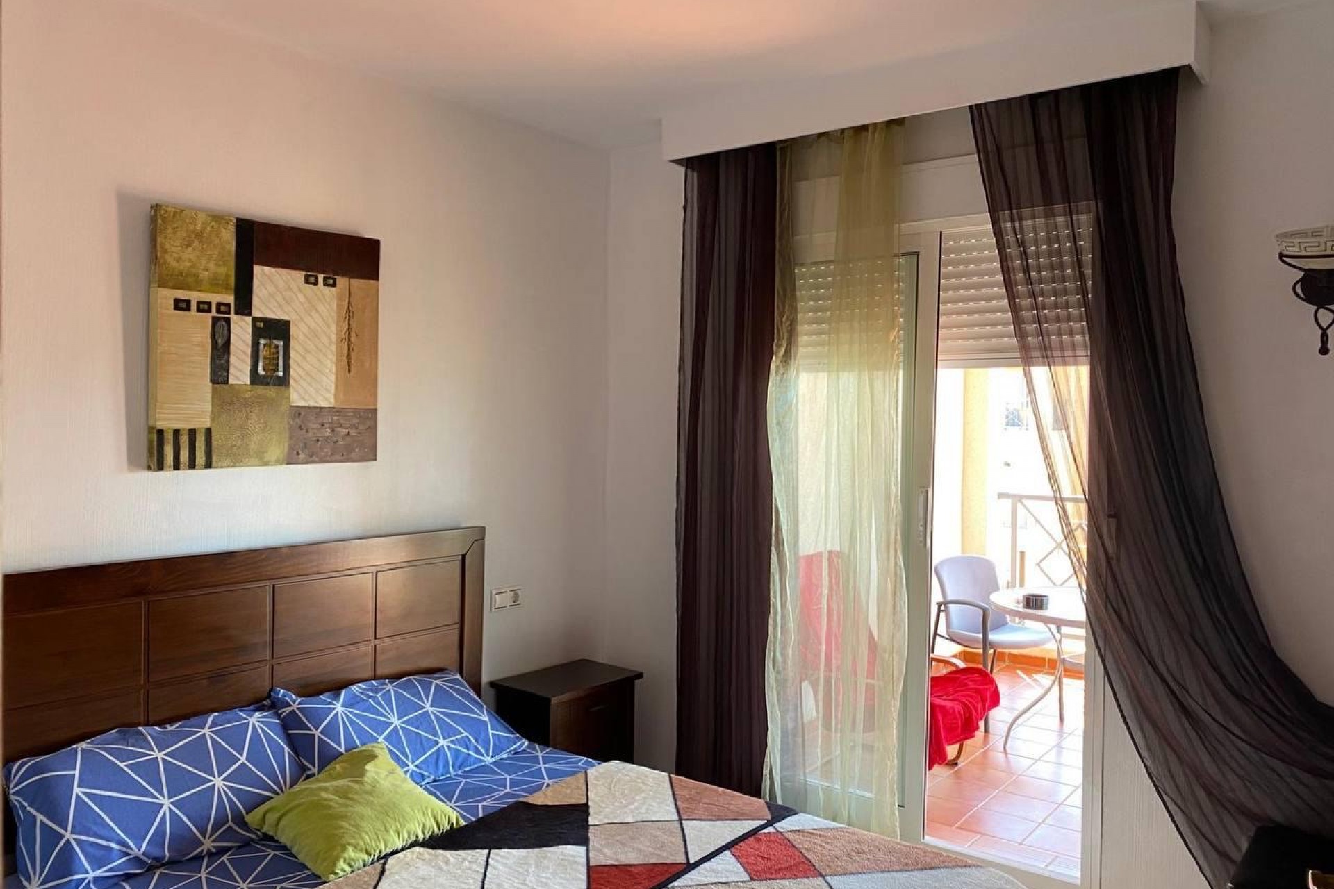 Brukt - Apartment -
Torrevieja - Costa Blanca