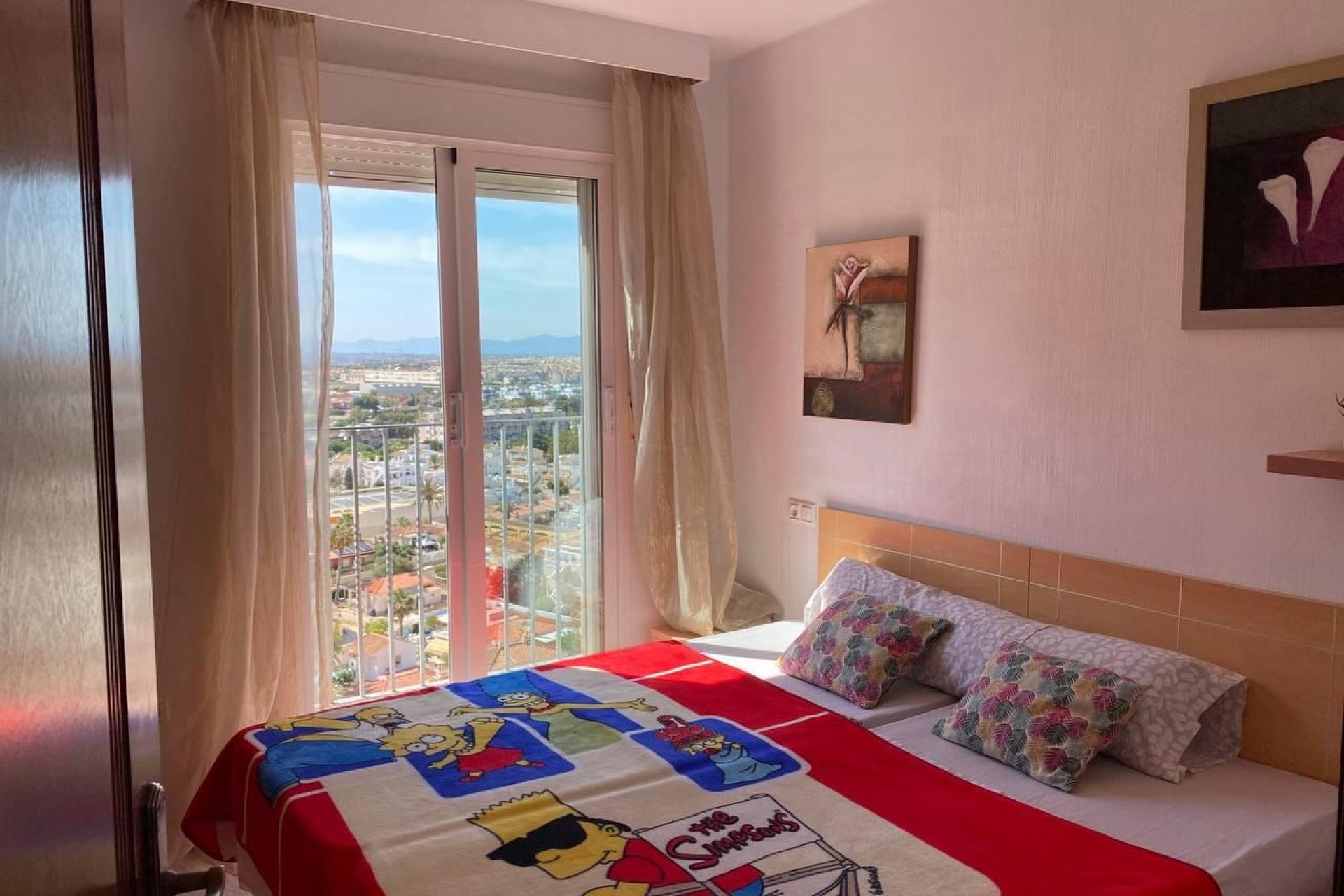 Brukt - Apartment -
Torrevieja - Costa Blanca