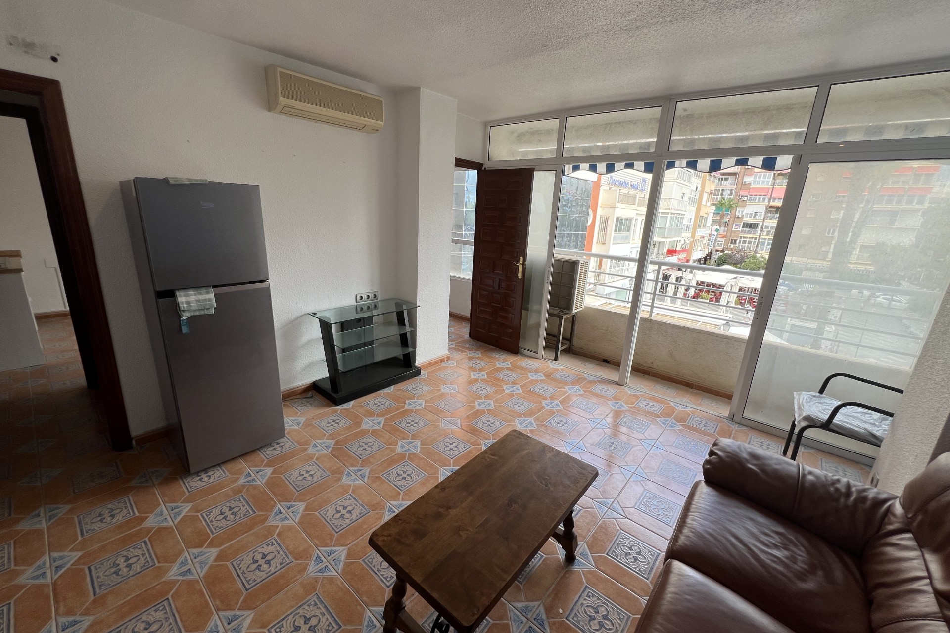 Brukt - Apartment -
Torrevieja - Costa Blanca