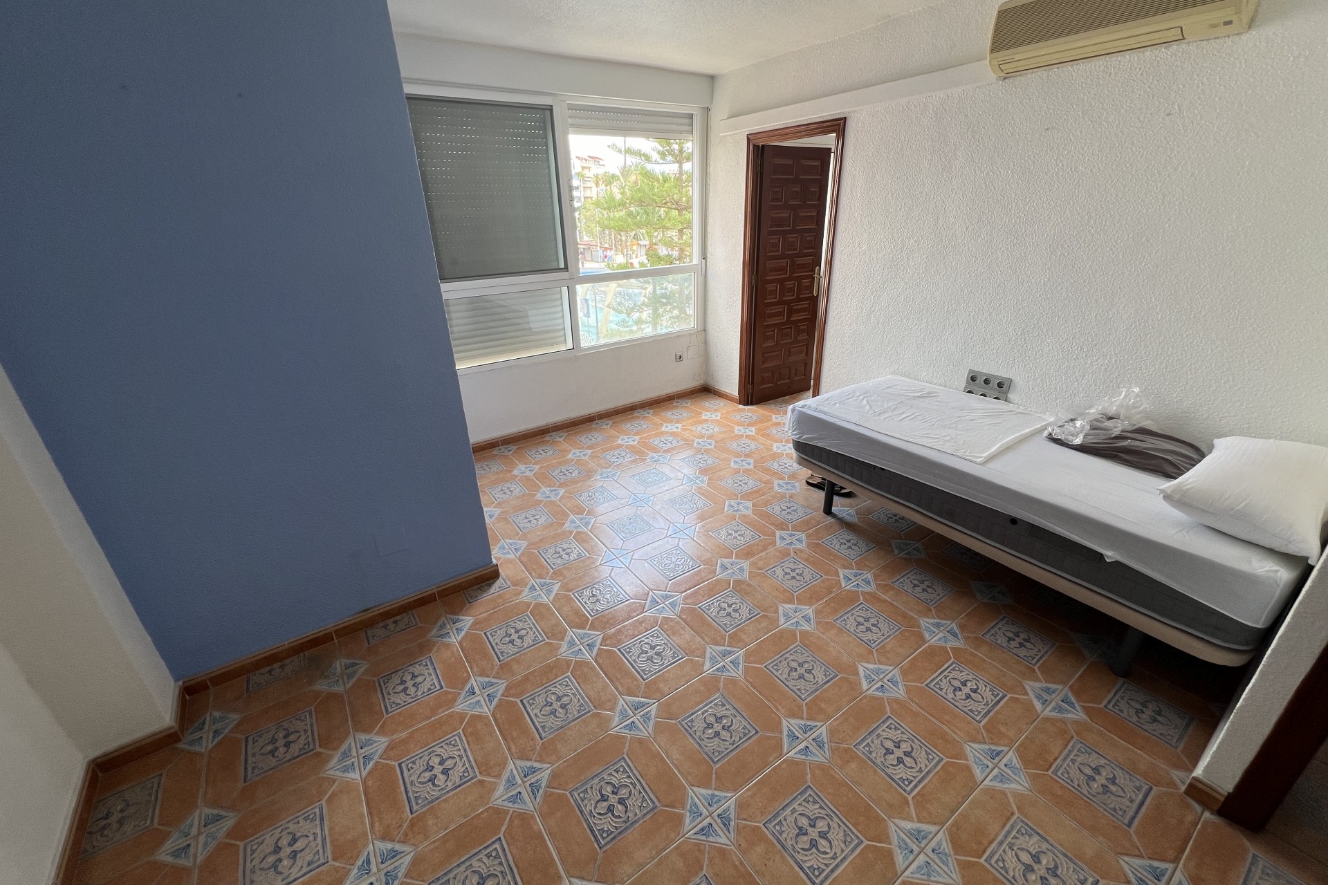 Brukt - Apartment -
Torrevieja - Costa Blanca