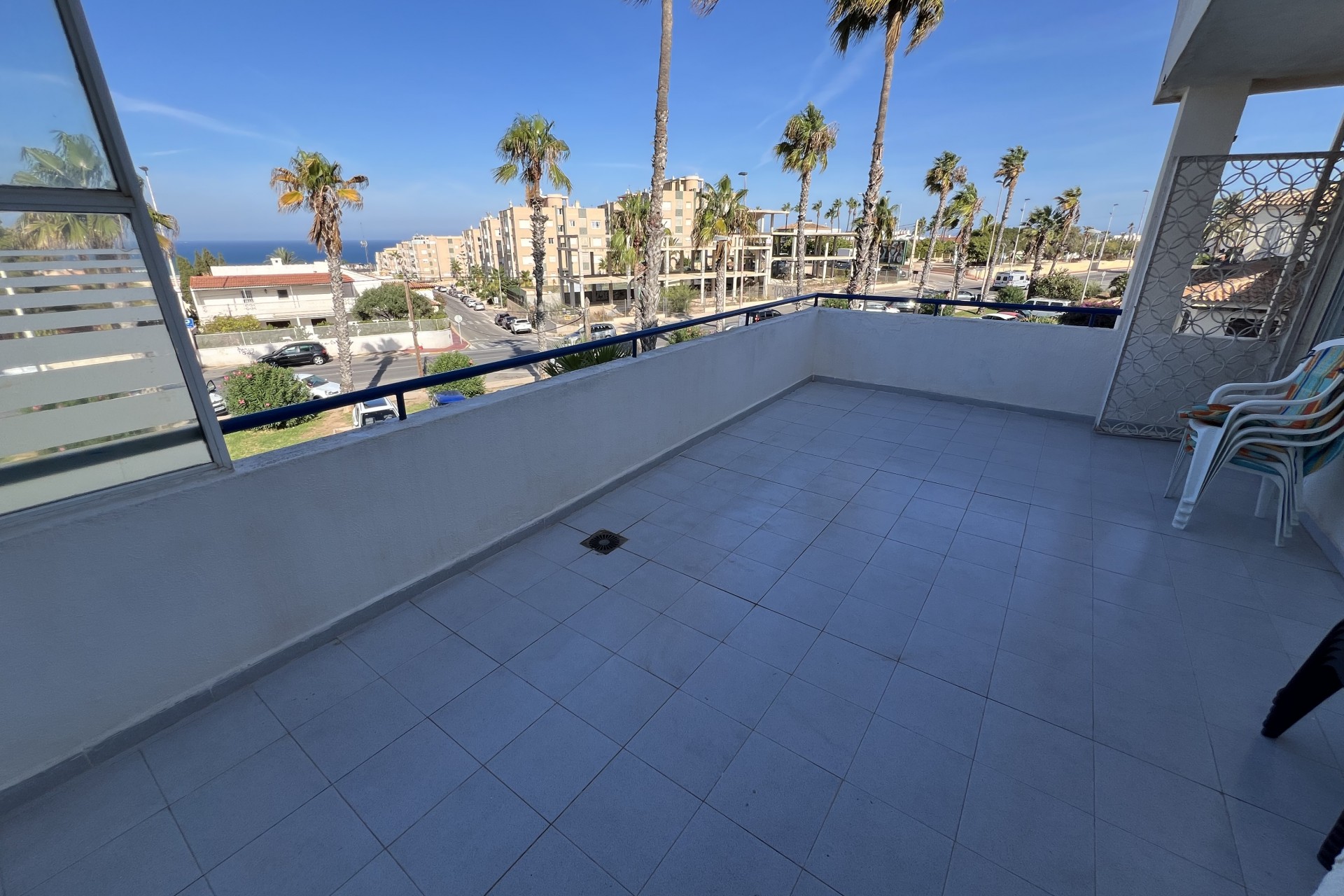 Brukt - Apartment -
Torrevieja - Costa Blanca