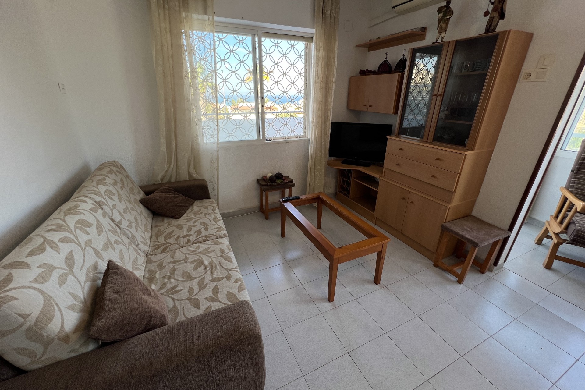 Brukt - Apartment -
Torrevieja - Costa Blanca