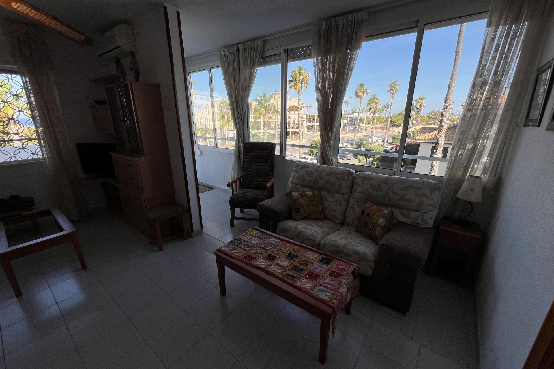 Brukt - Apartment -
Torrevieja - Costa Blanca