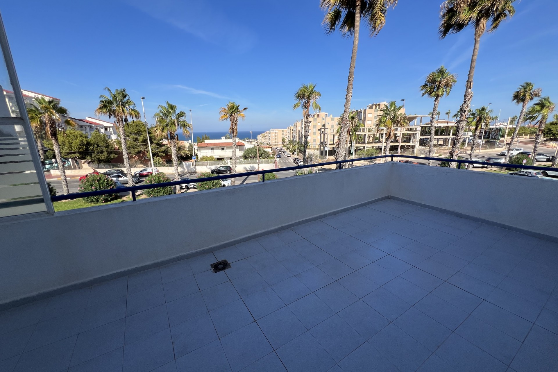 Brukt - Apartment -
Torrevieja - Costa Blanca