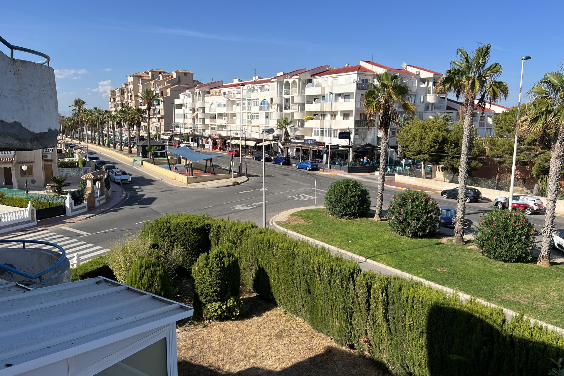 Brukt - Apartment -
Torrevieja - Costa Blanca