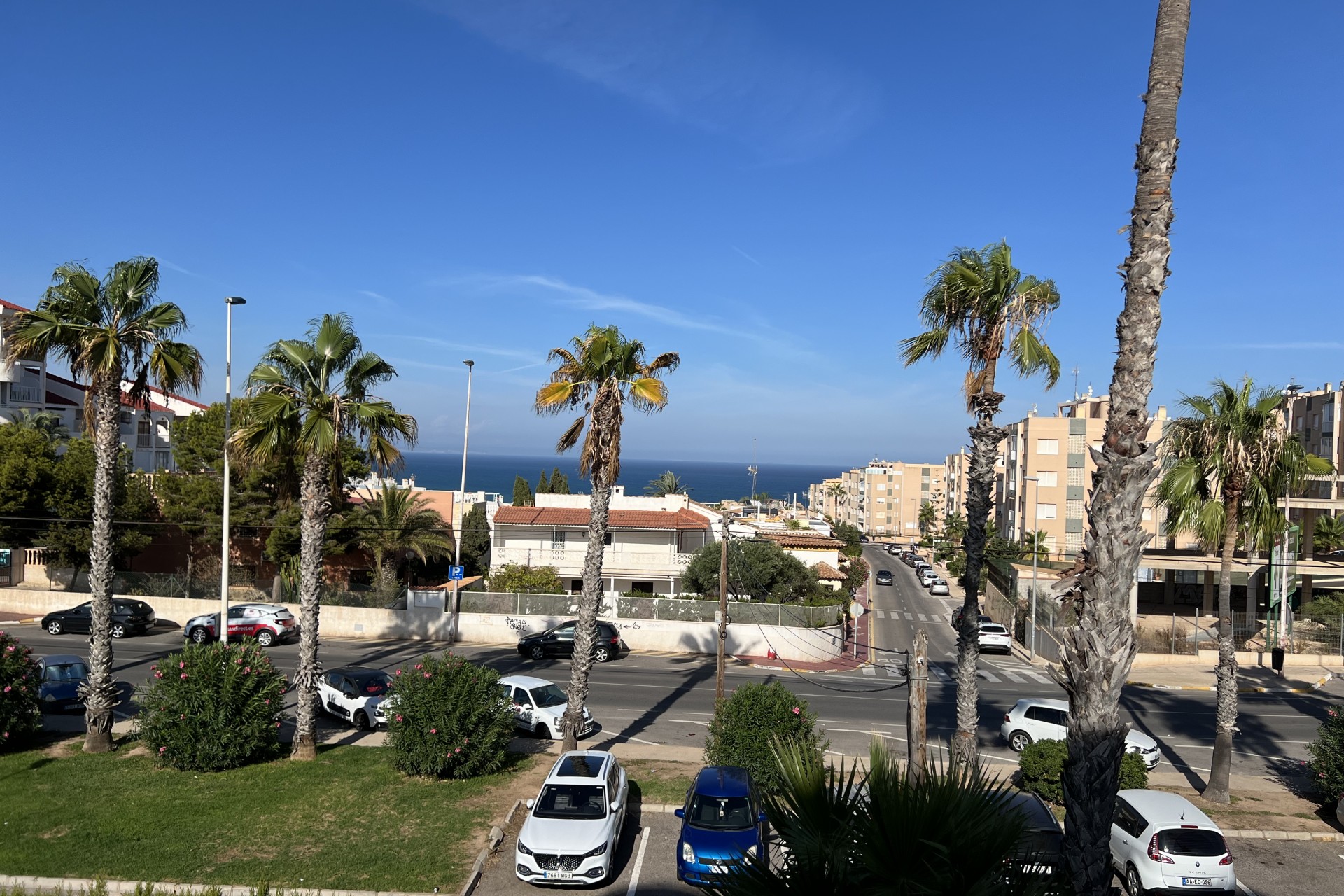 Brukt - Apartment -
Torrevieja - Costa Blanca