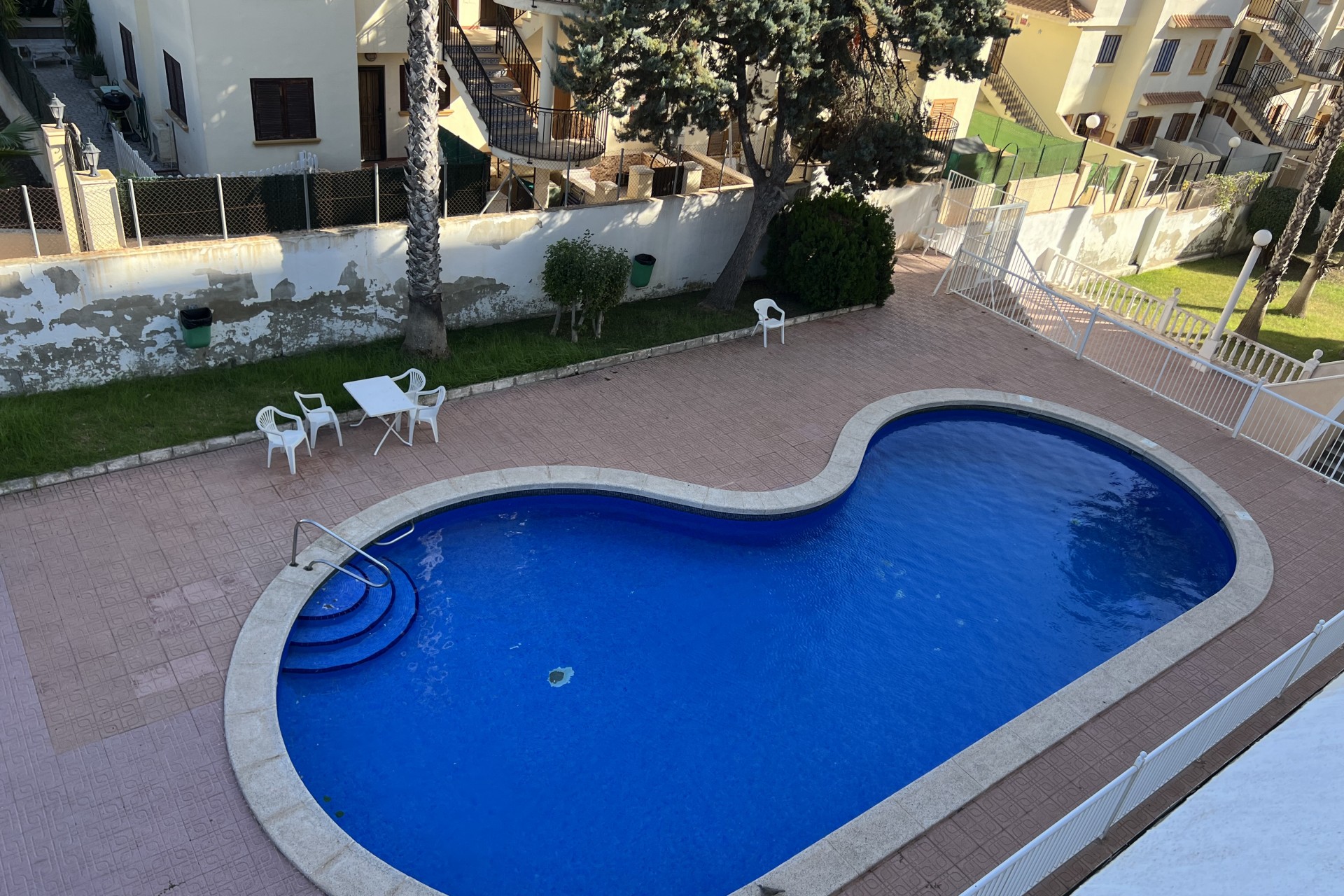 Brukt - Apartment -
Torrevieja - Costa Blanca