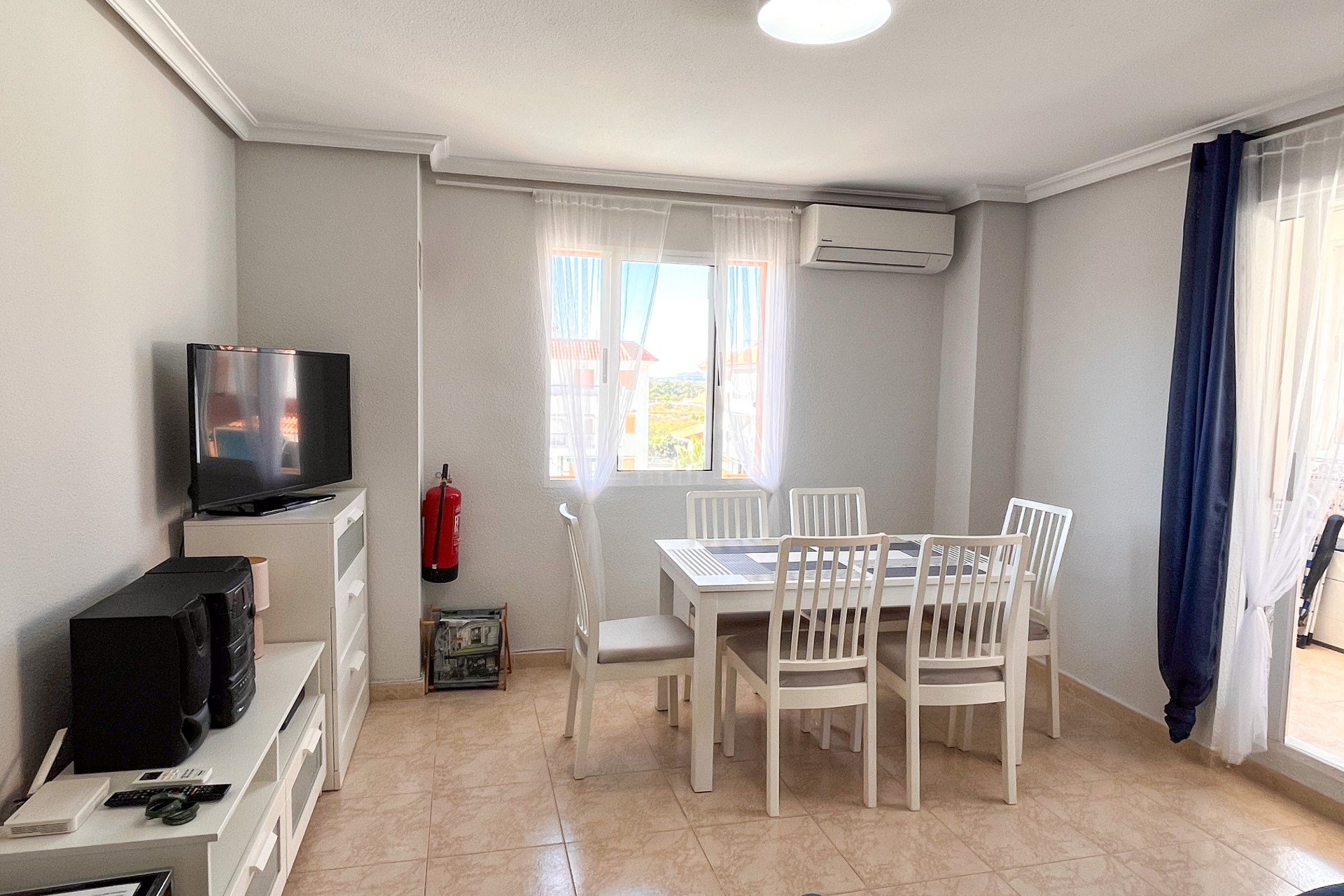 Brukt - Apartment -
Torrevieja - Costa Blanca