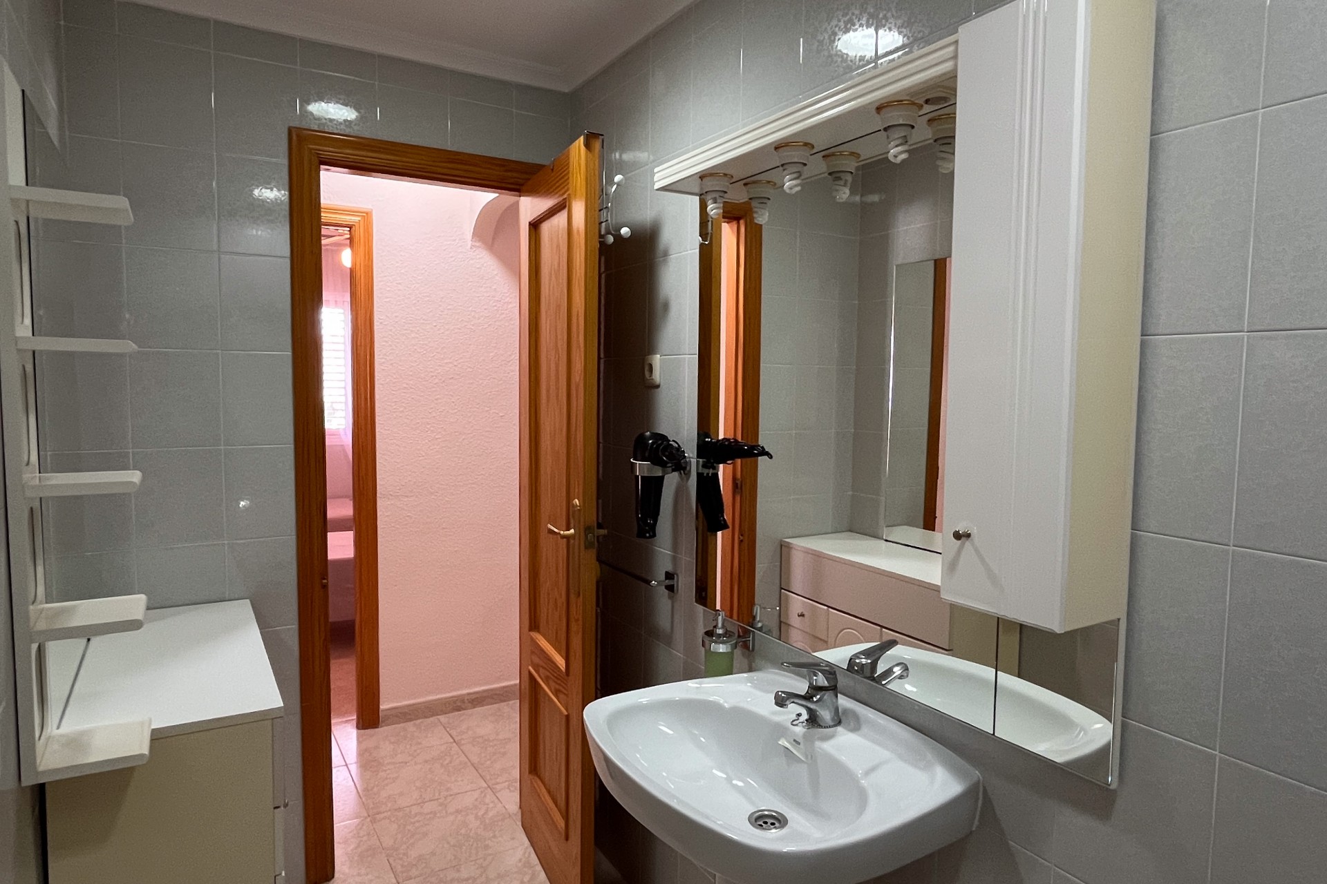 Brukt - Apartment -
Torrevieja - Costa Blanca