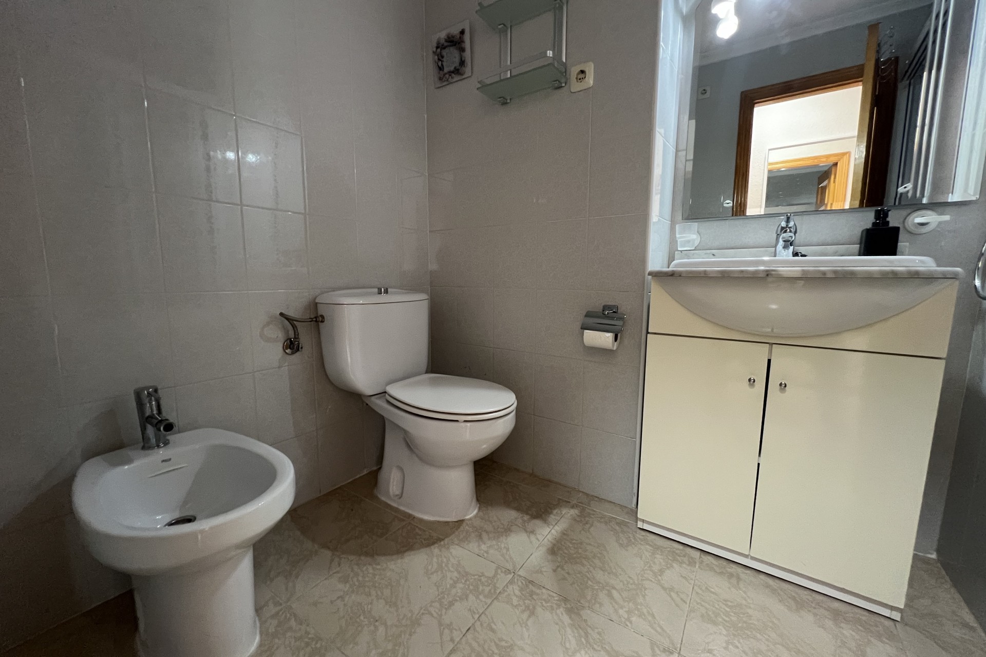 Brukt - Apartment -
Torrevieja - Costa Blanca