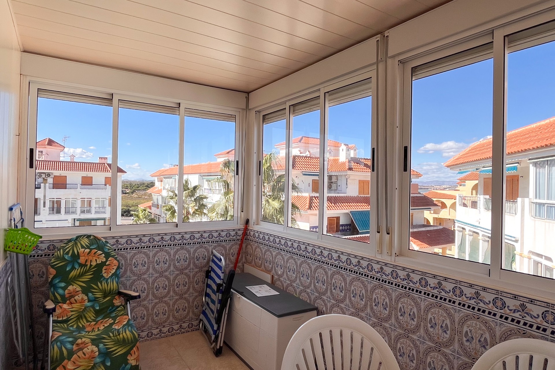 Brukt - Apartment -
Torrevieja - Costa Blanca