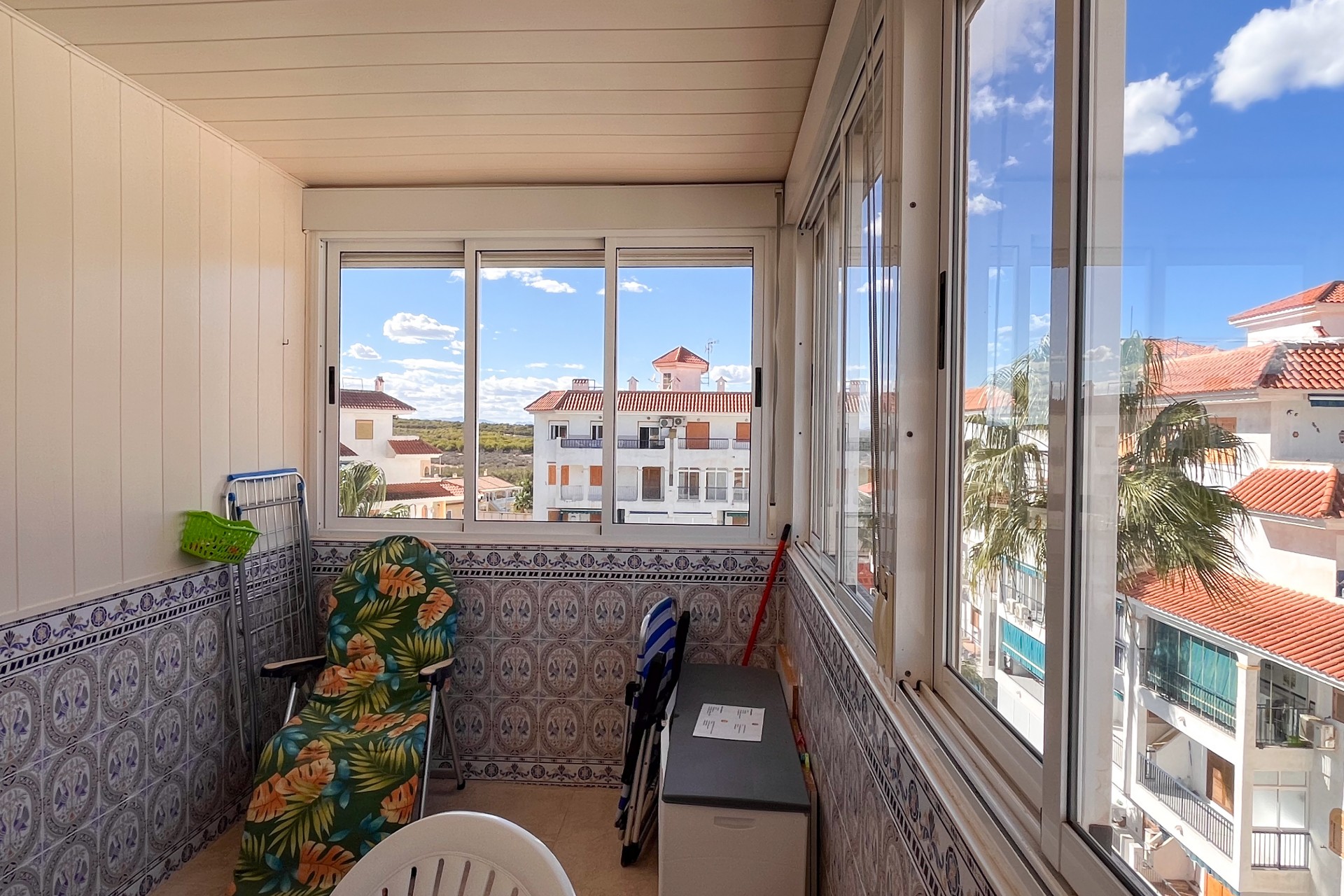 Brukt - Apartment -
Torrevieja - Costa Blanca