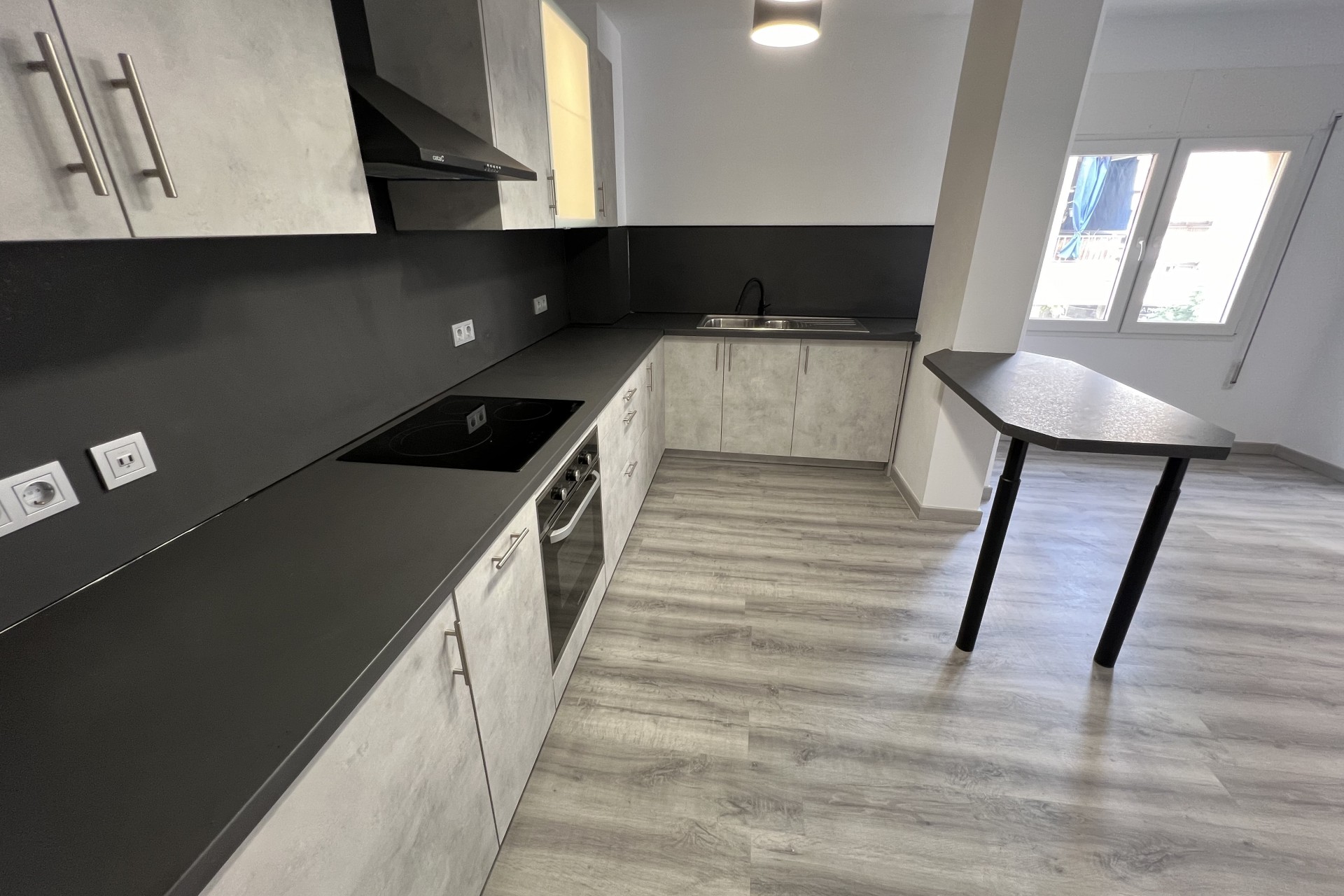 Brukt - Apartment -
Torrevieja - Costa Blanca