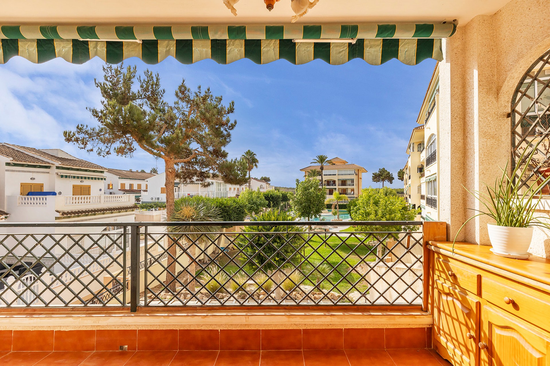 Brukt - Apartment -
Torrevieja - Costa Blanca