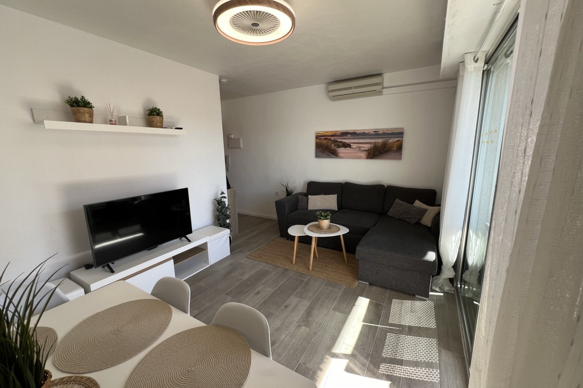 Brukt - Apartment -
Torrevieja - Costa Blanca