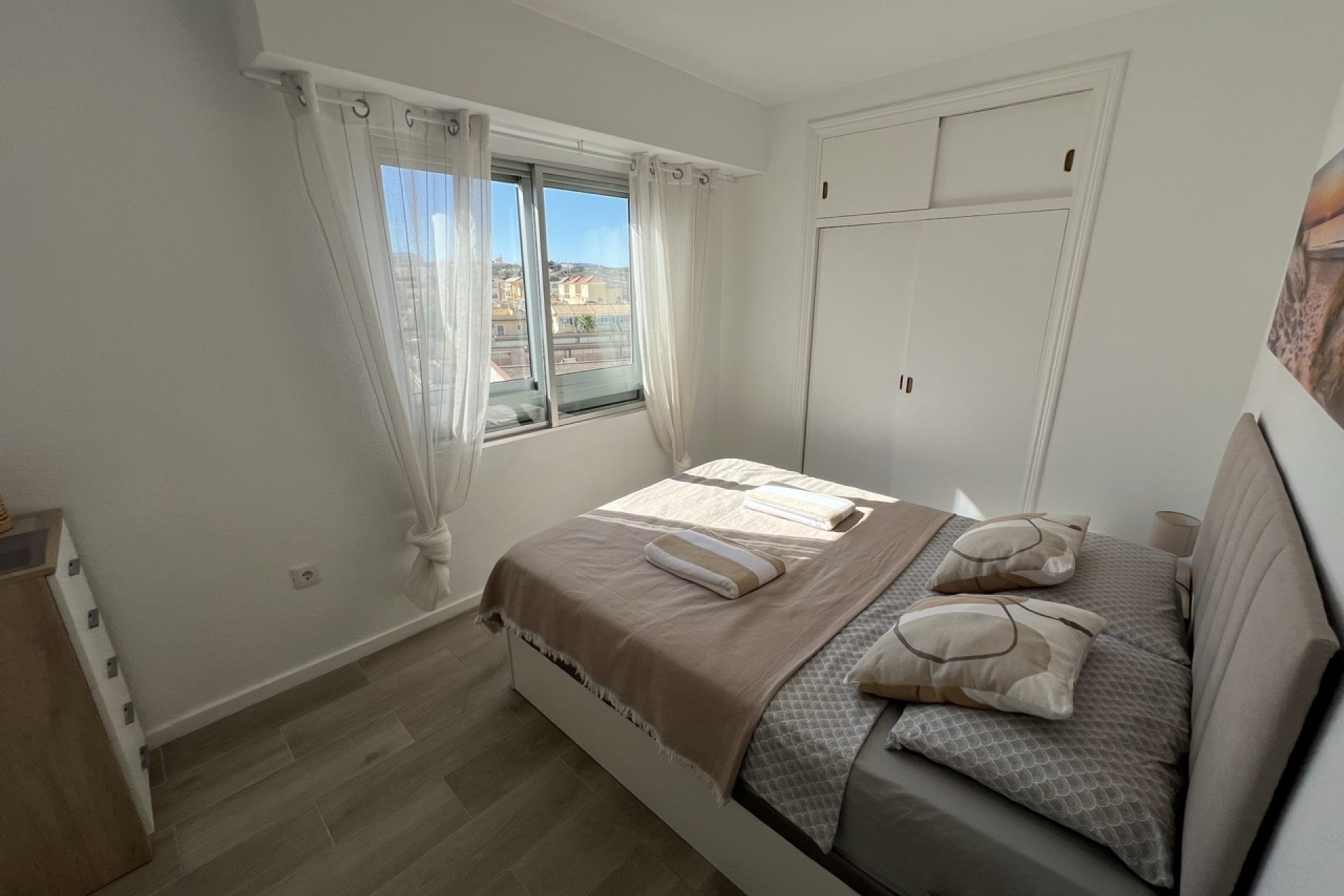 Brukt - Apartment -
Torrevieja - Costa Blanca