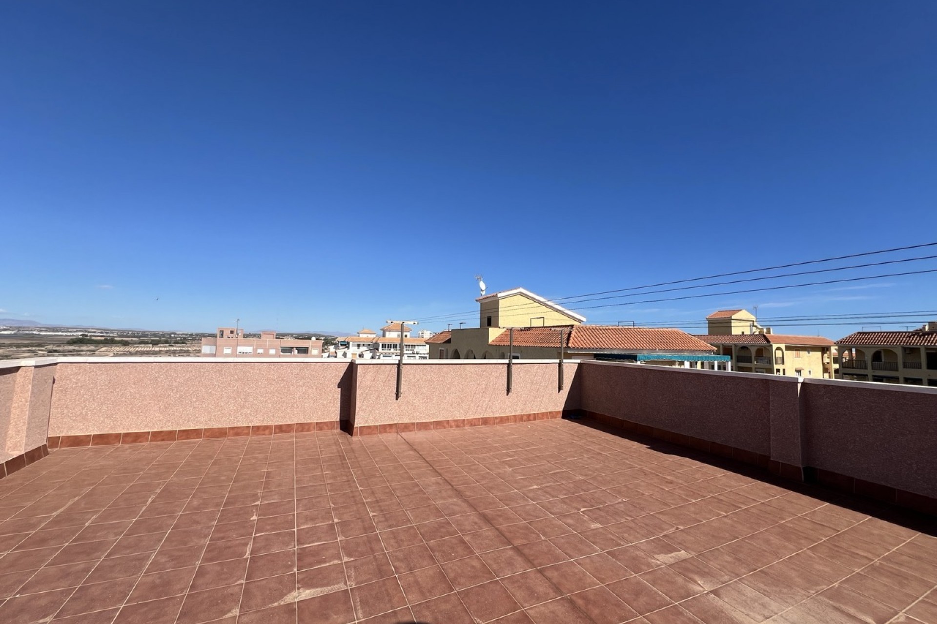 Brukt - Apartment -
Torrevieja - Costa Blanca