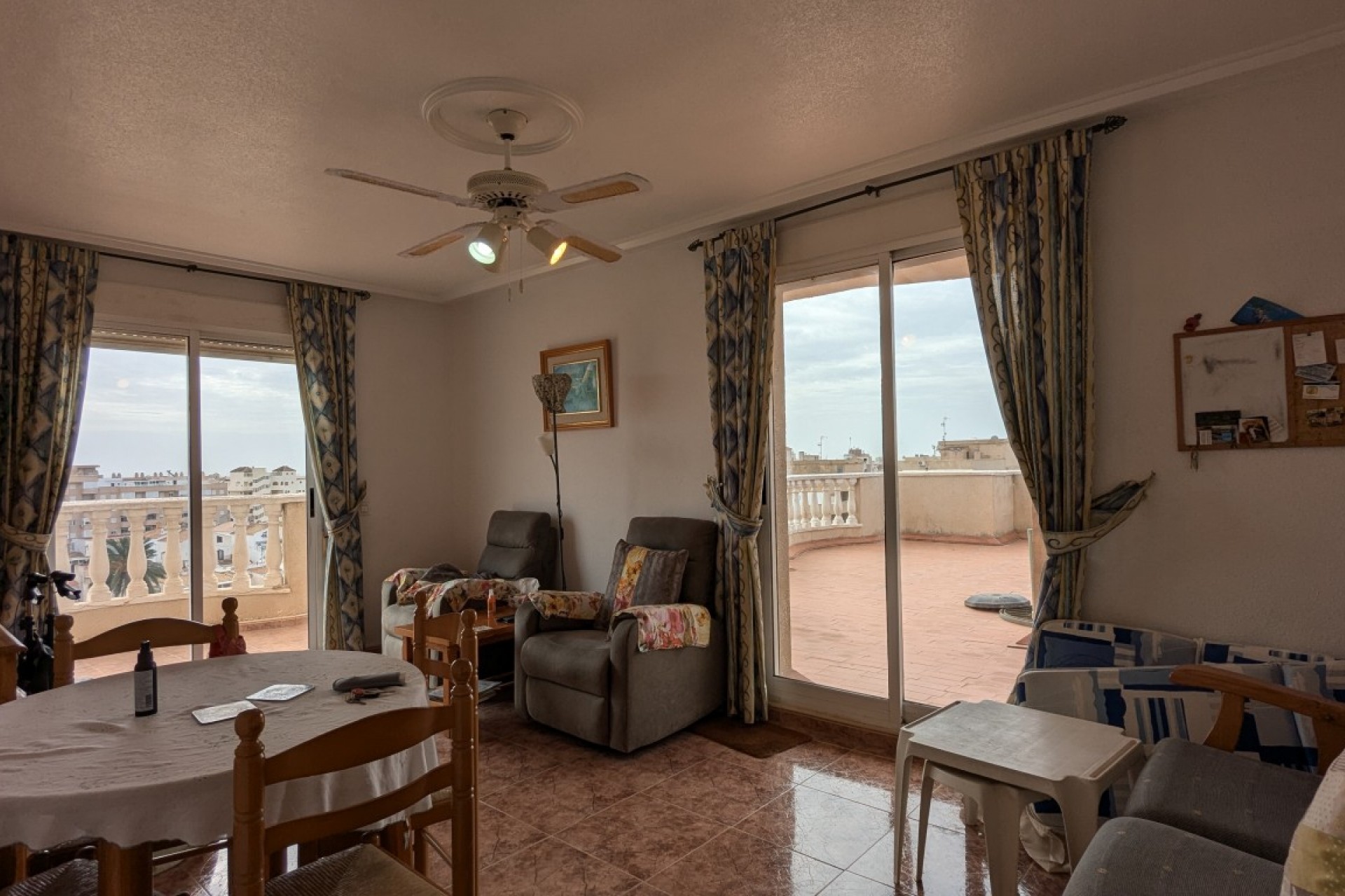 Brukt - Apartment -
Torrevieja - Costa Blanca