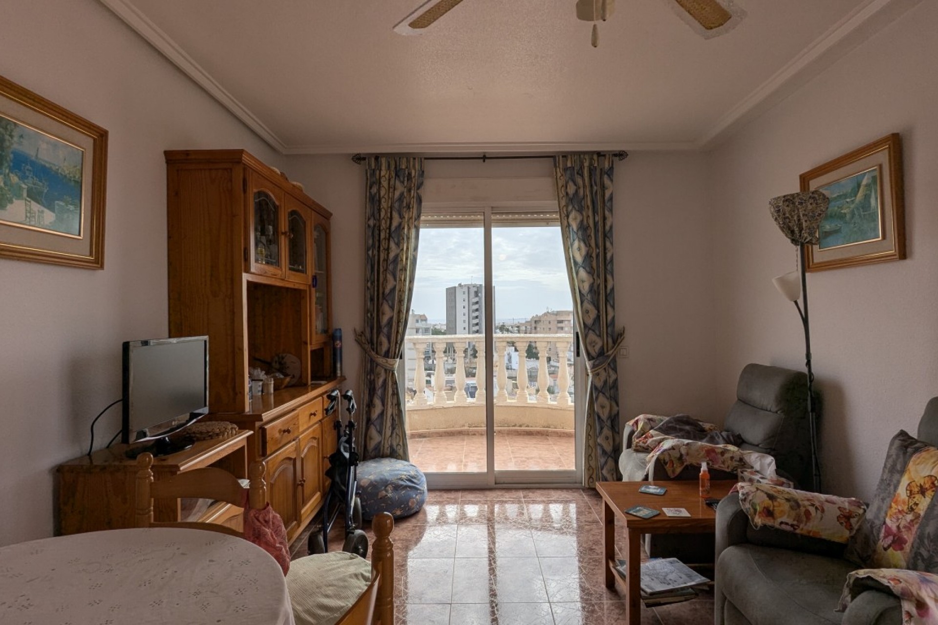 Brukt - Apartment -
Torrevieja - Costa Blanca