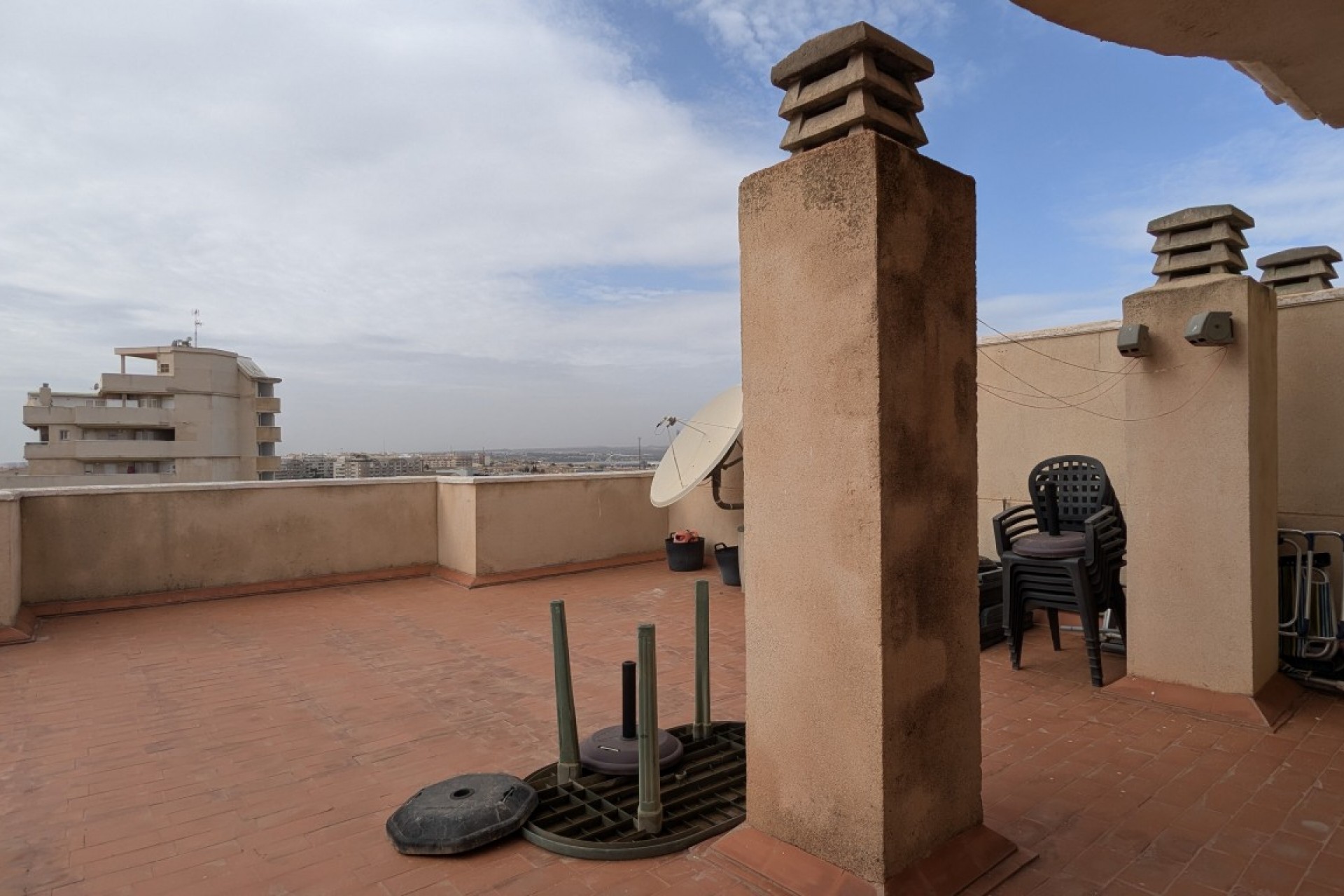 Brukt - Apartment -
Torrevieja - Costa Blanca