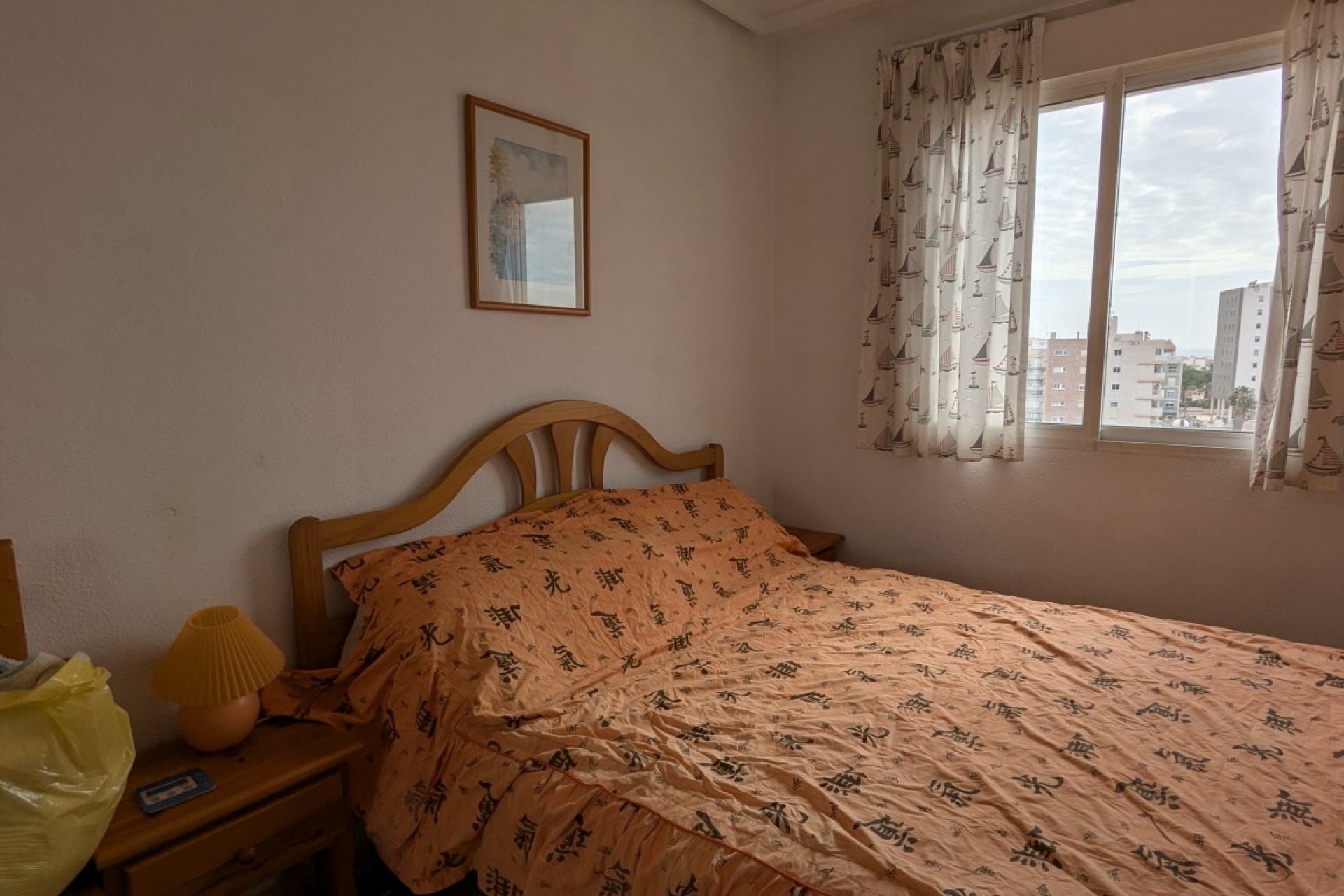 Brukt - Apartment -
Torrevieja - Costa Blanca