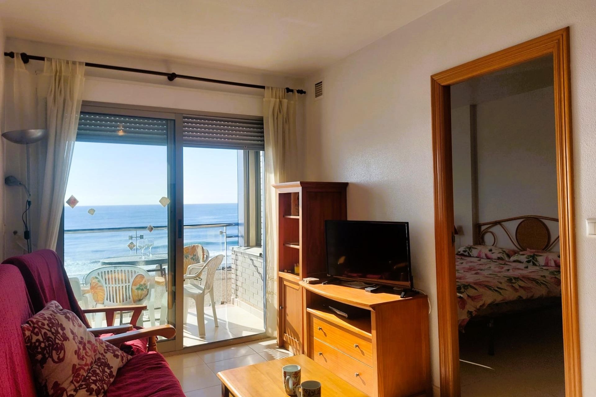 Brukt - Apartment -
Torrevieja - Costa Blanca