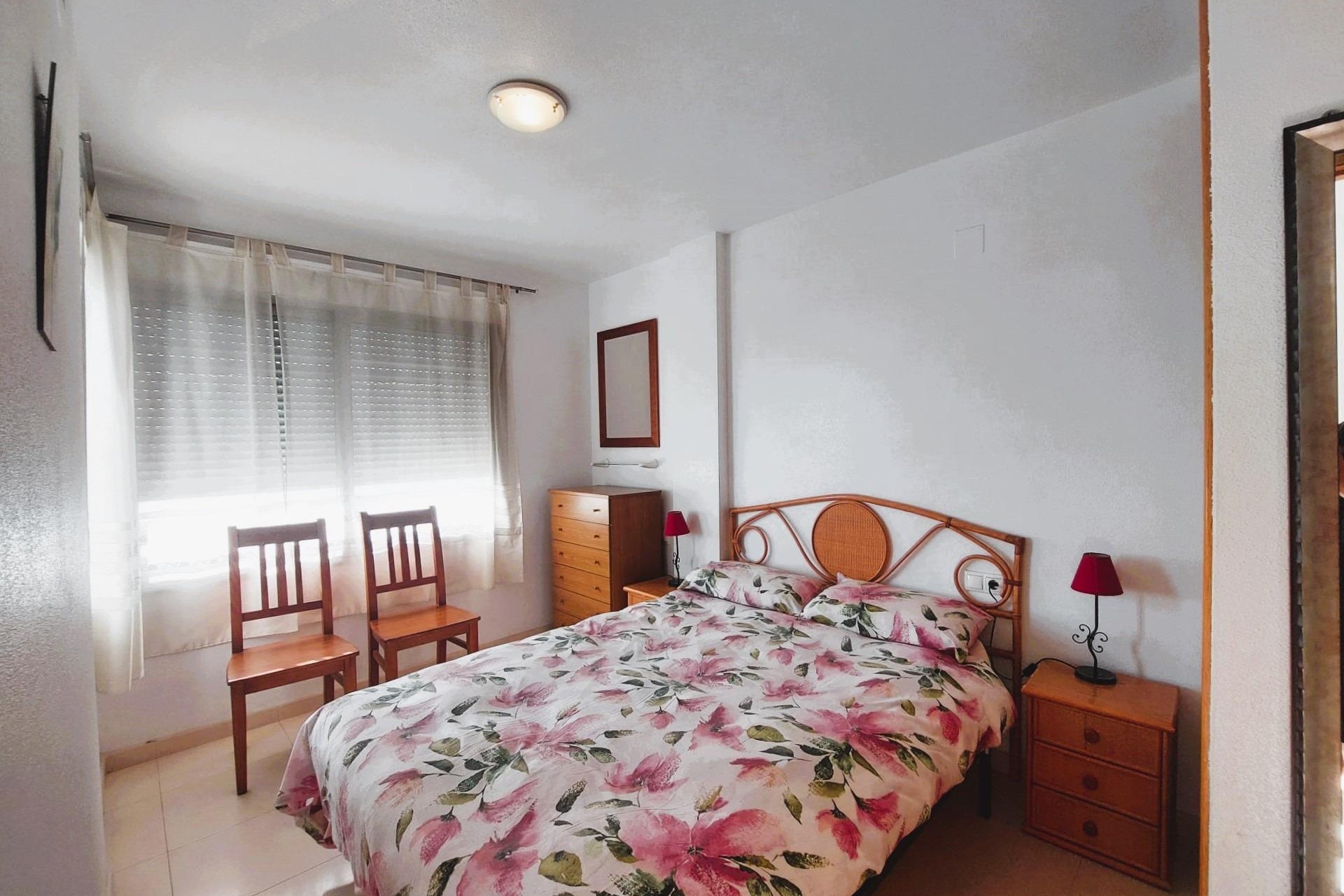 Brukt - Apartment -
Torrevieja - Costa Blanca