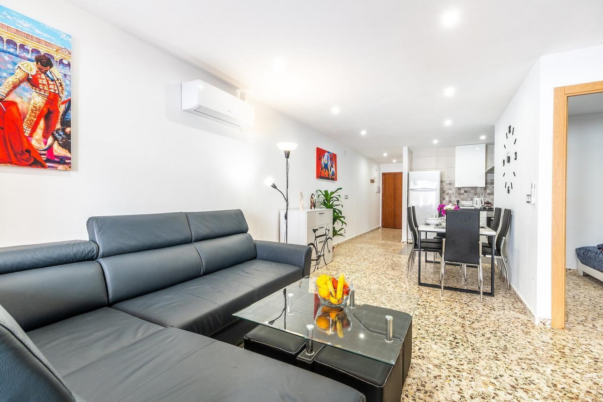 Brukt - Apartment -
Torrevieja - Costa Blanca