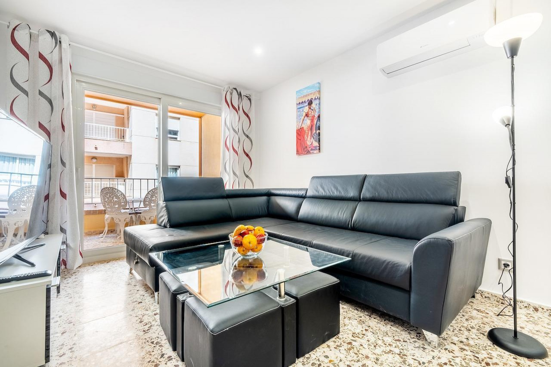 Brukt - Apartment -
Torrevieja - Costa Blanca