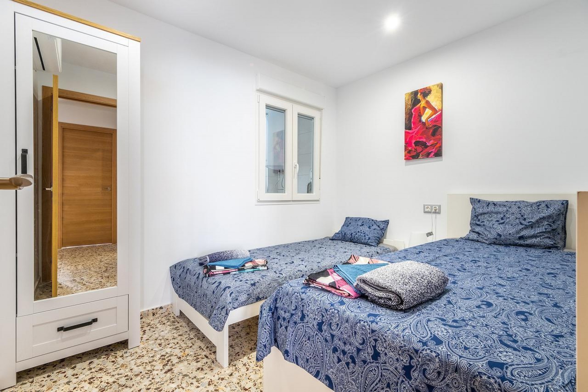 Brukt - Apartment -
Torrevieja - Costa Blanca