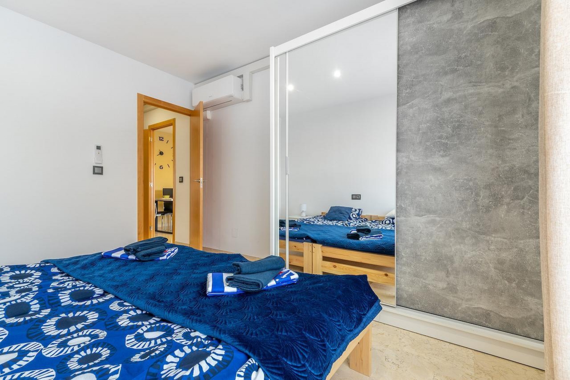 Brukt - Apartment -
Torrevieja - Costa Blanca