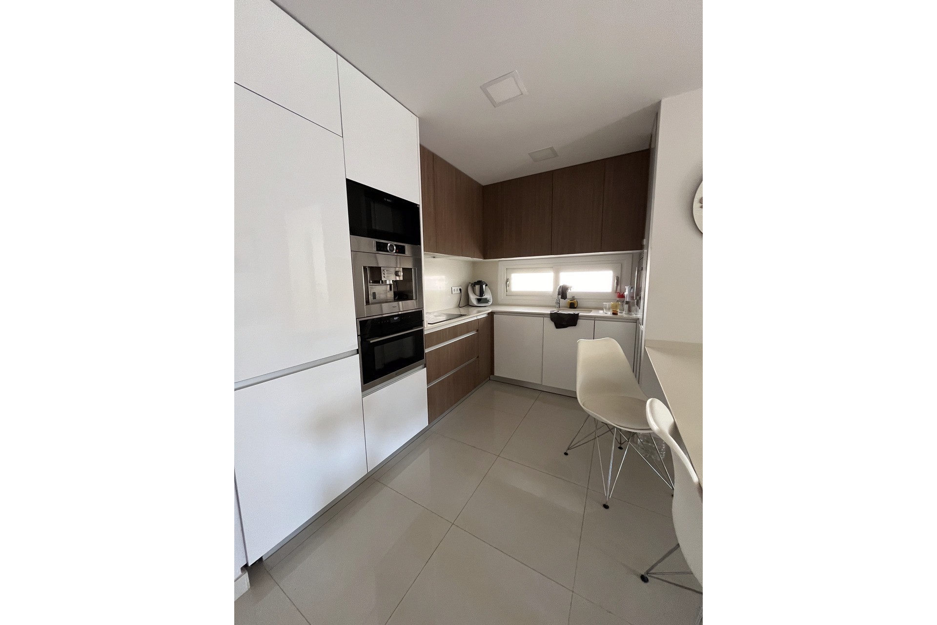 Brukt - Apartment -
Torrevieja - Costa Blanca