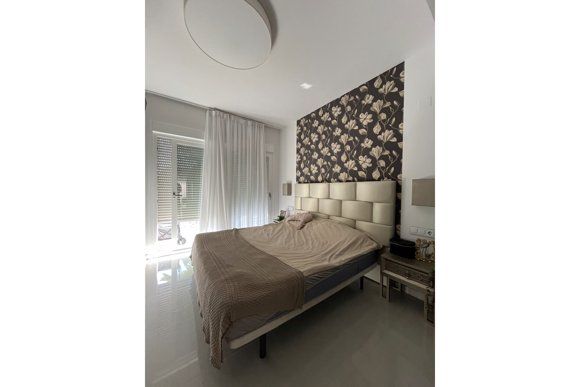 Brukt - Apartment -
Torrevieja - Costa Blanca