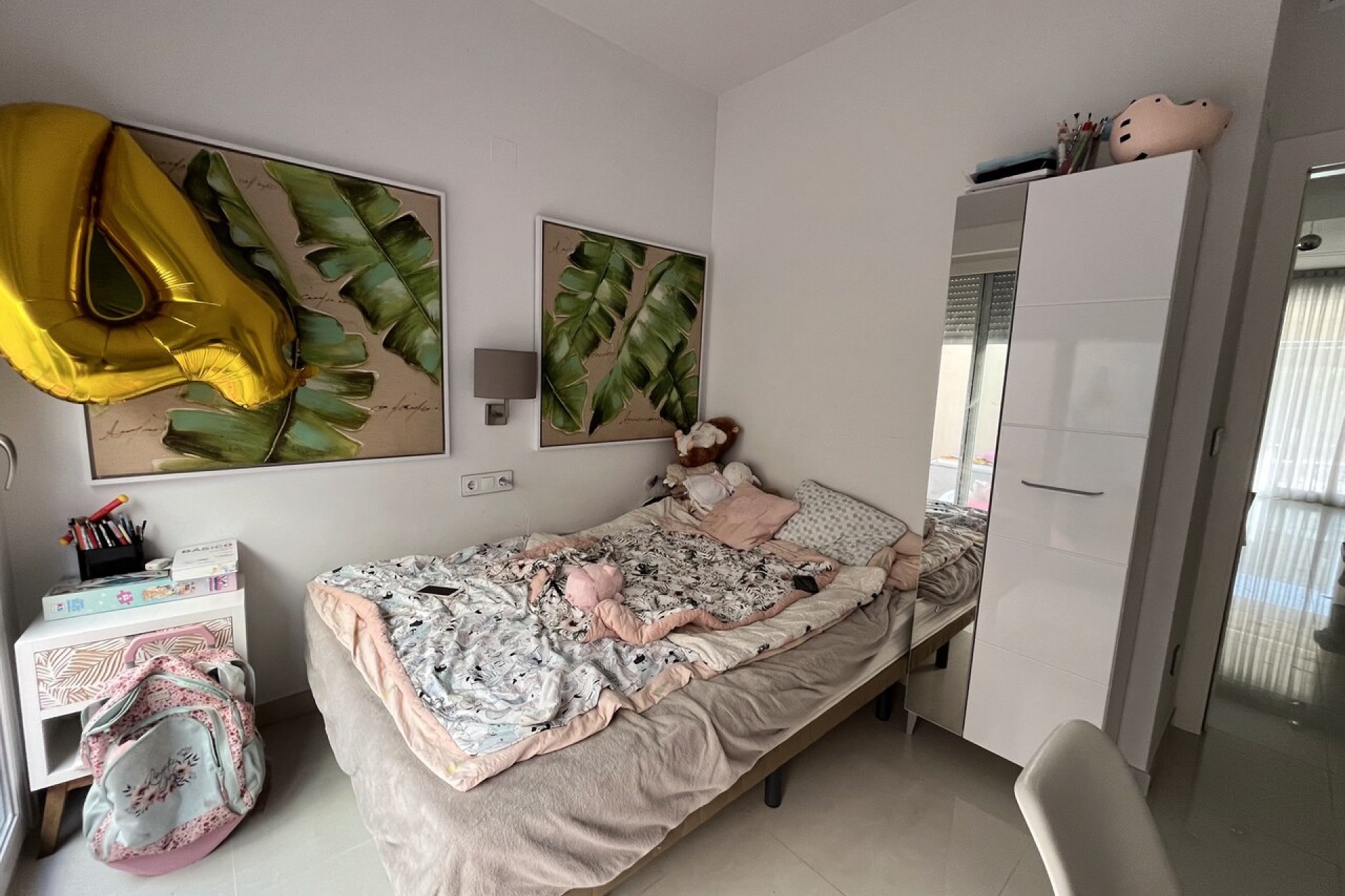 Brukt - Apartment -
Torrevieja - Costa Blanca