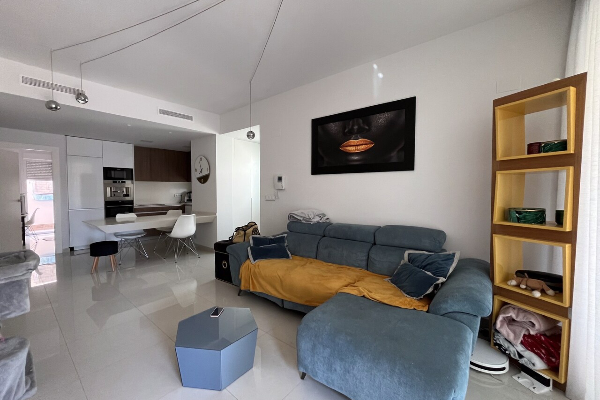 Brukt - Apartment -
Torrevieja - Costa Blanca