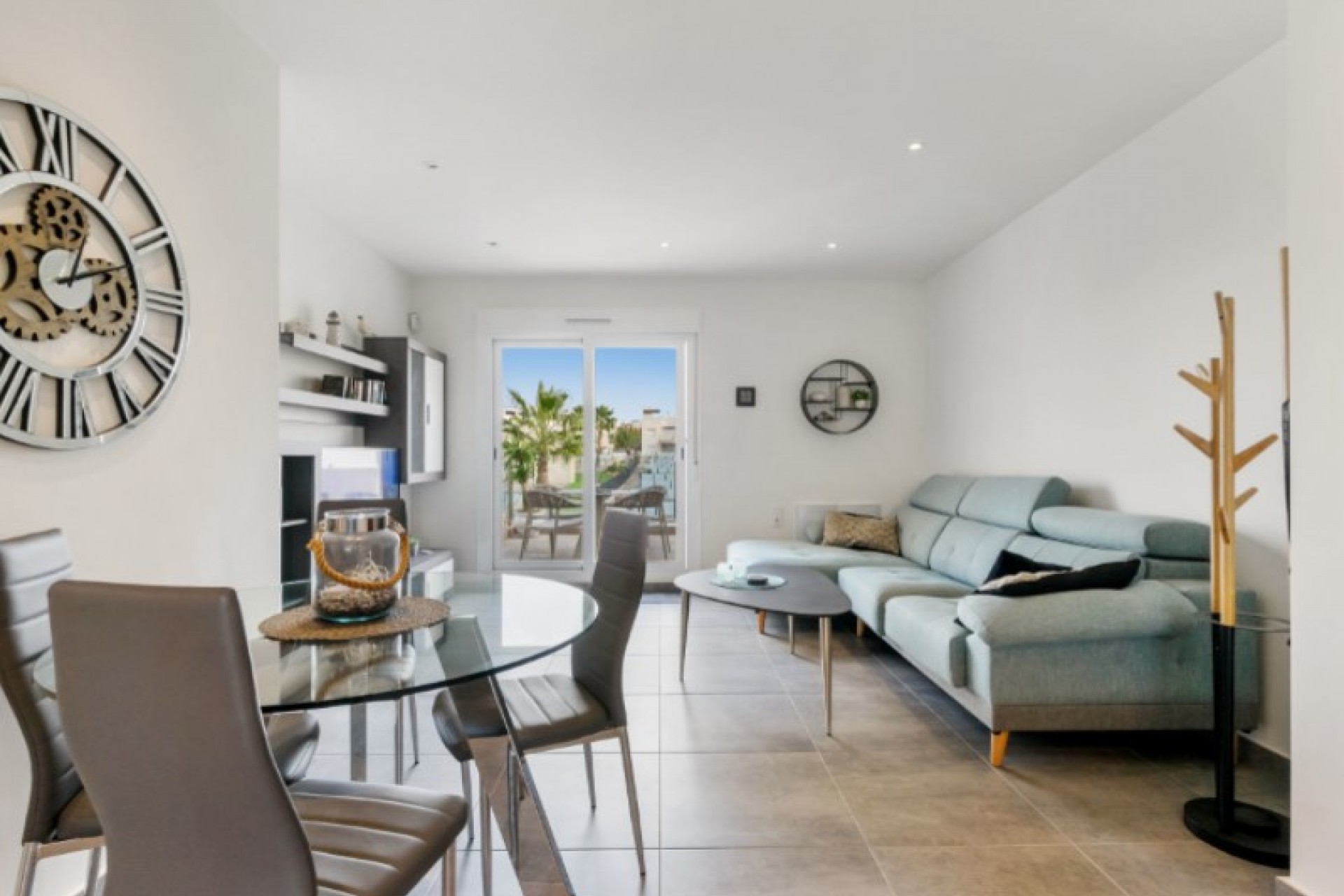 Brukt - Apartment -
Torrevieja - Costa Blanca