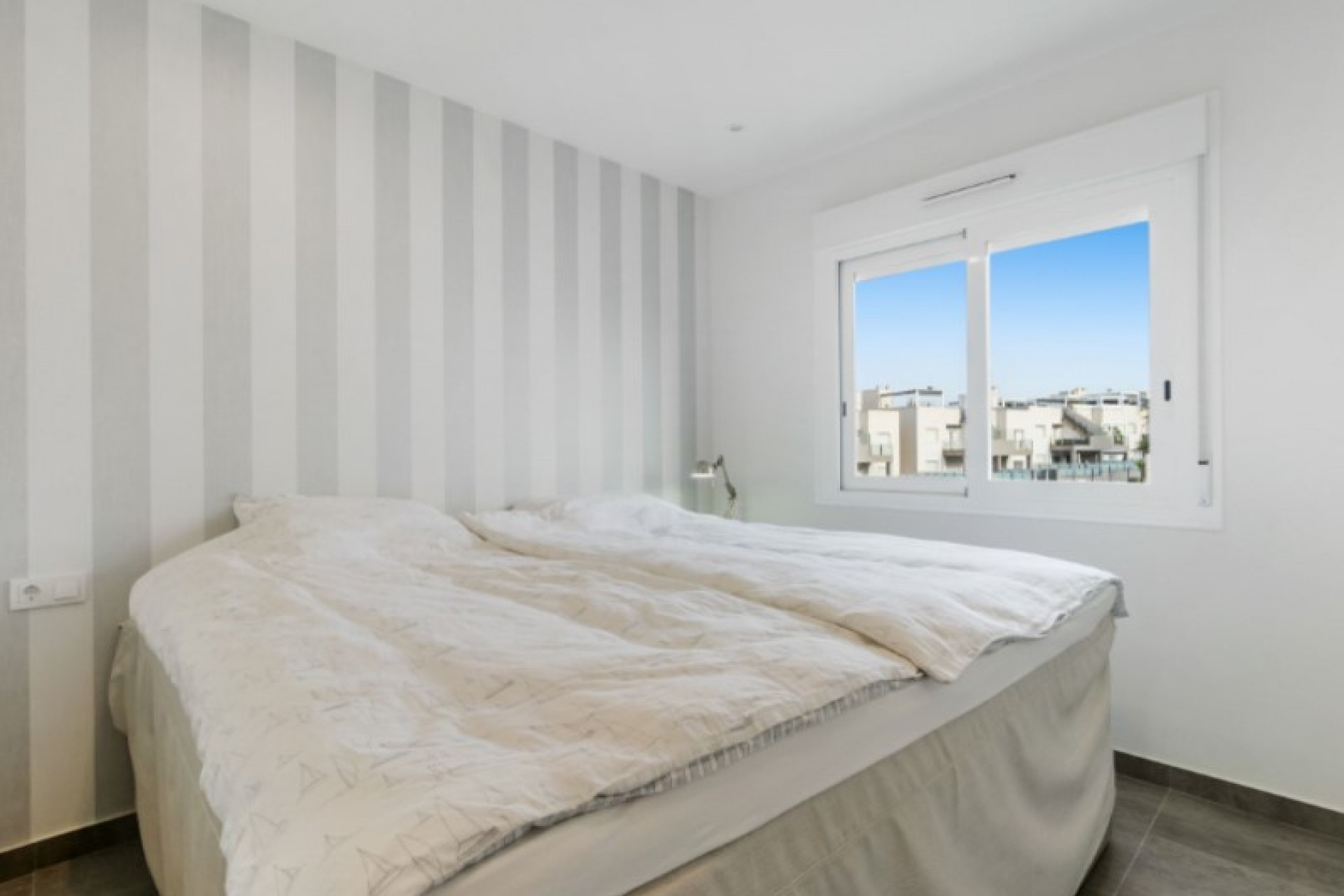 Brukt - Apartment -
Torrevieja - Costa Blanca