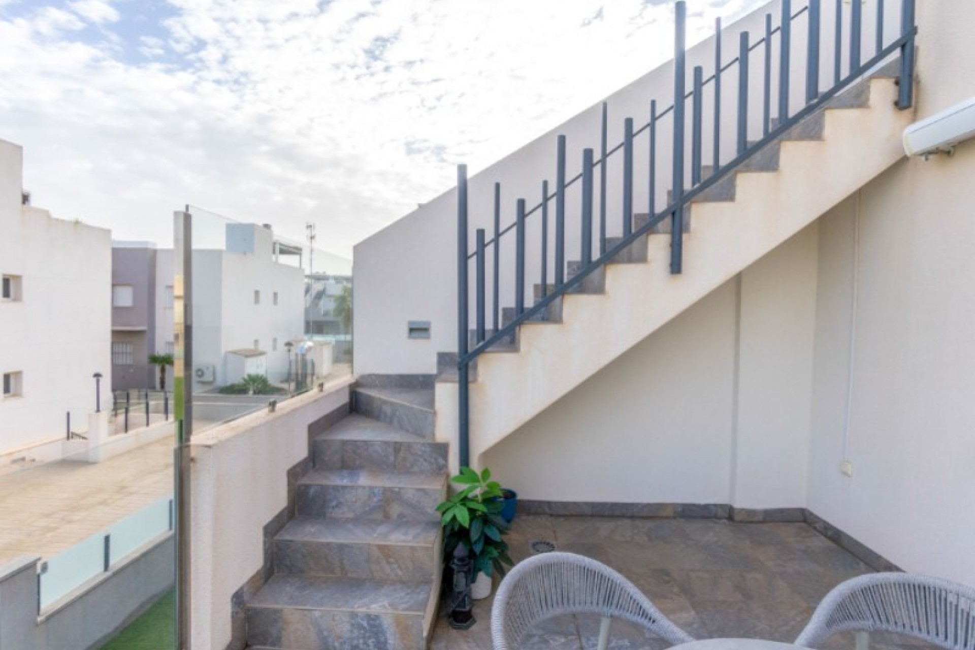 Brukt - Apartment -
Torrevieja - Costa Blanca