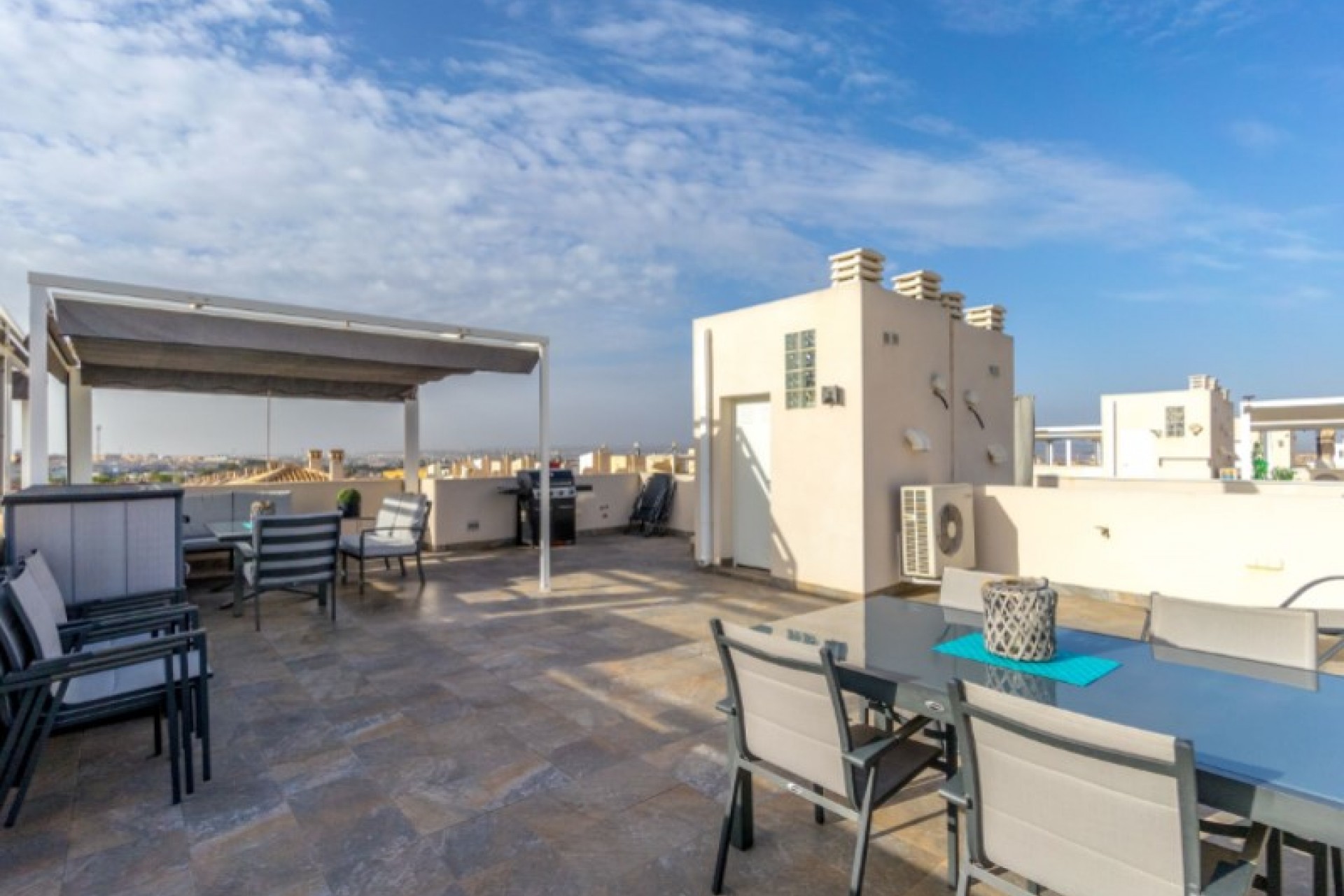 Brukt - Apartment -
Torrevieja - Costa Blanca