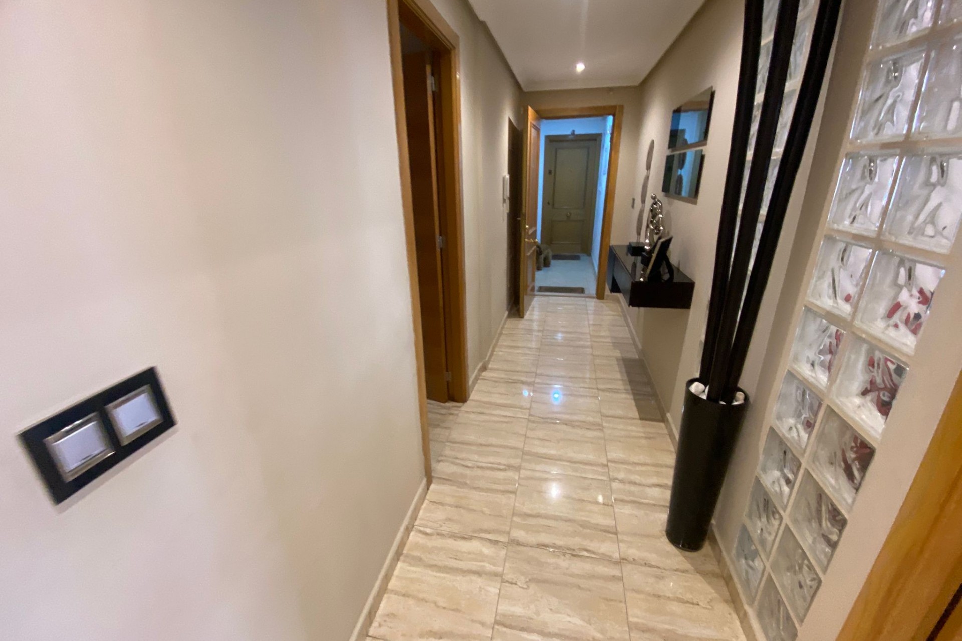 Brukt - Apartment -
Torrevieja - Costa Blanca