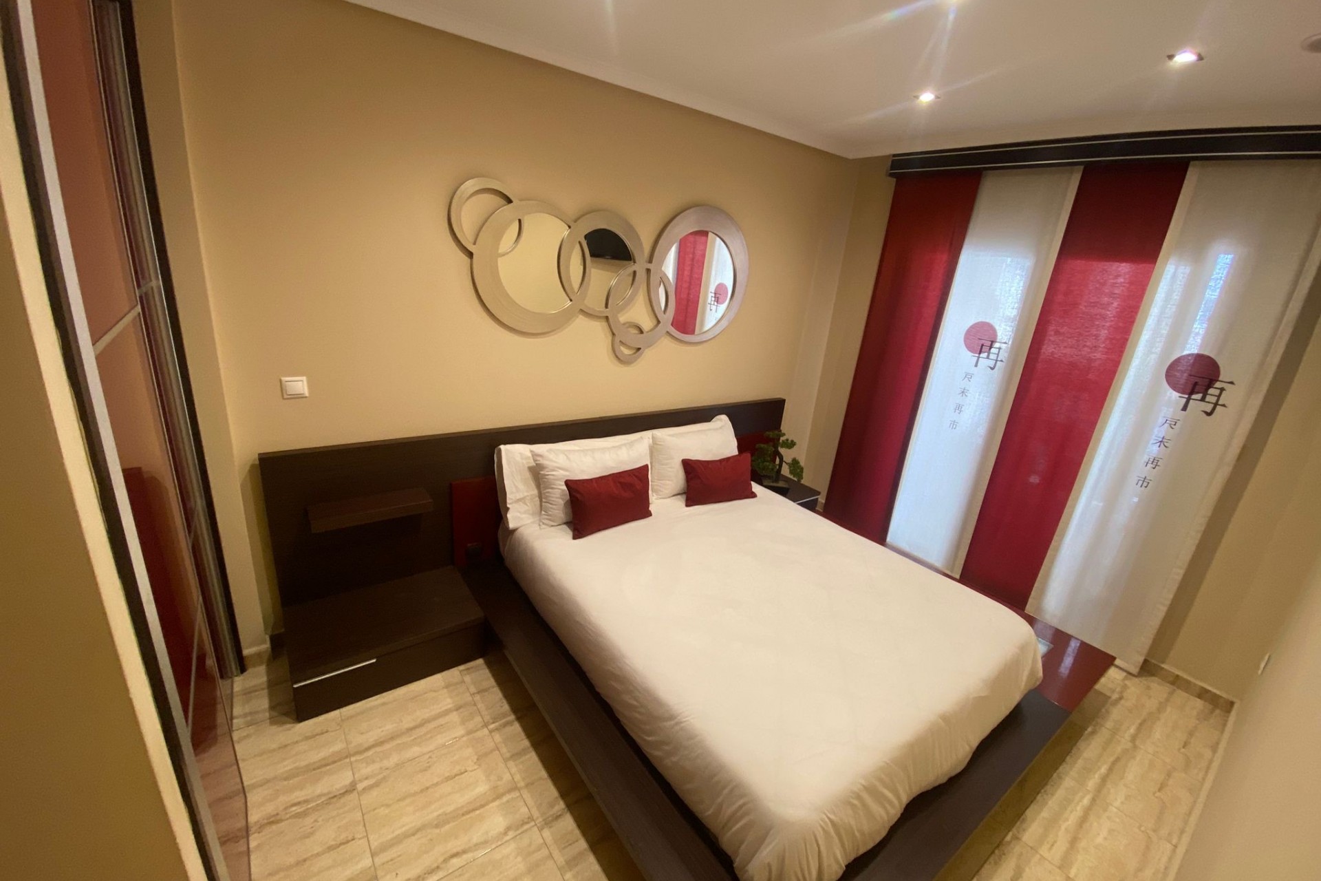 Brukt - Apartment -
Torrevieja - Costa Blanca