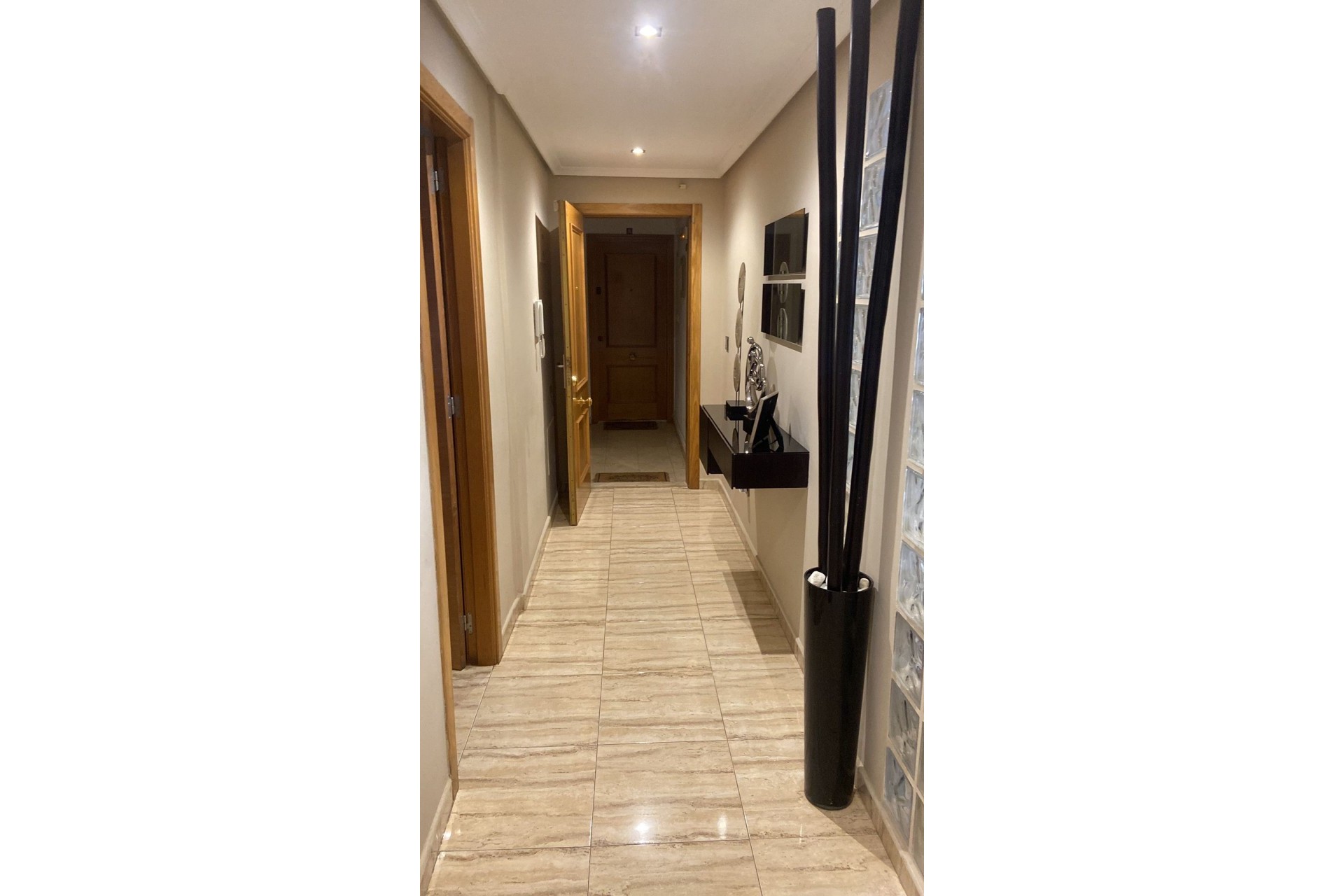 Brukt - Apartment -
Torrevieja - Costa Blanca