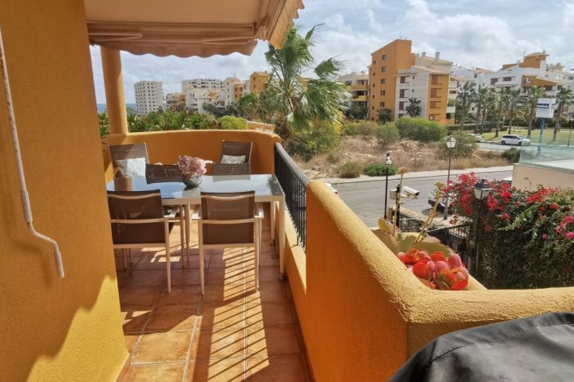 Brukt - Apartment -
Torrevieja - Costa Blanca