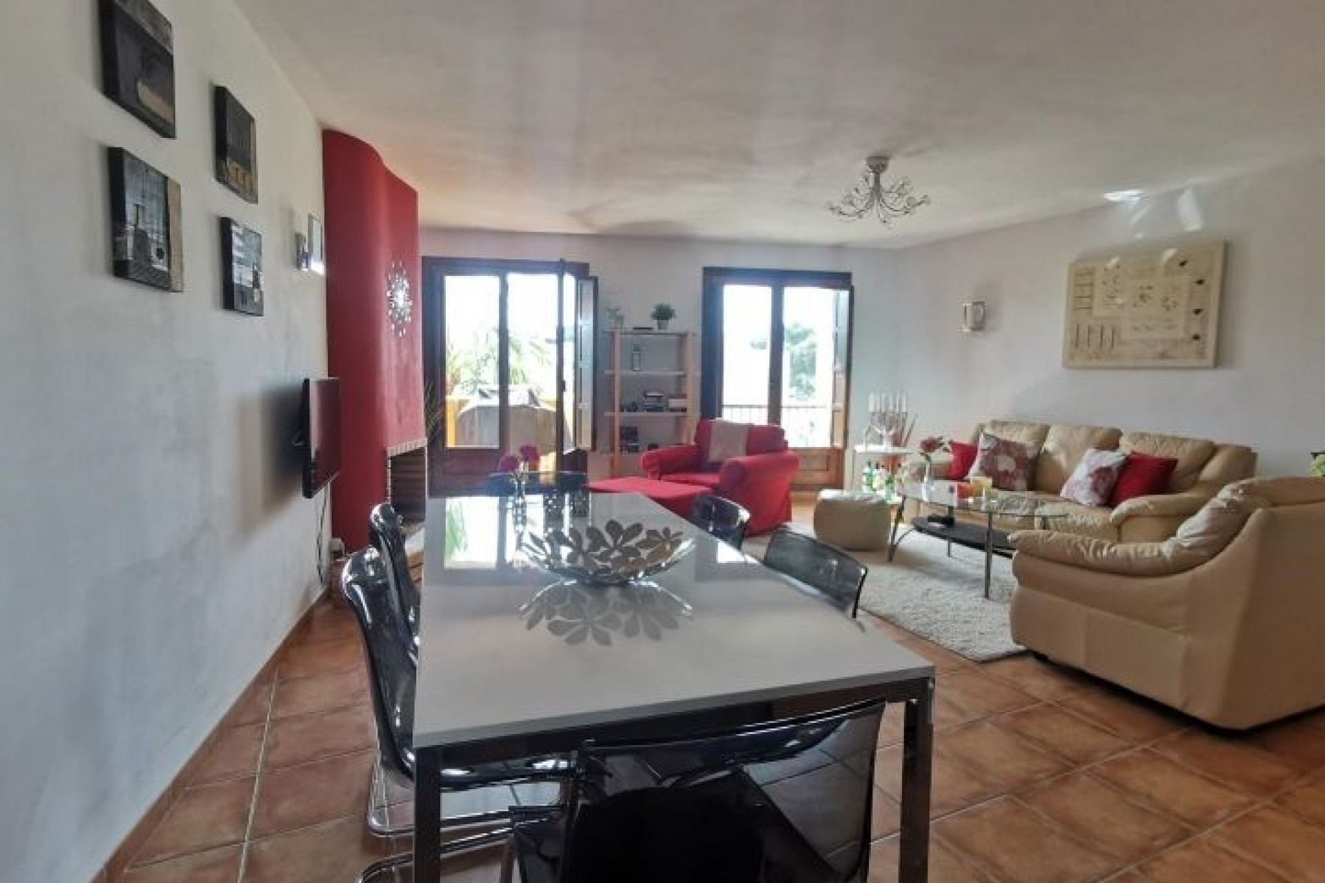 Brukt - Apartment -
Torrevieja - Costa Blanca