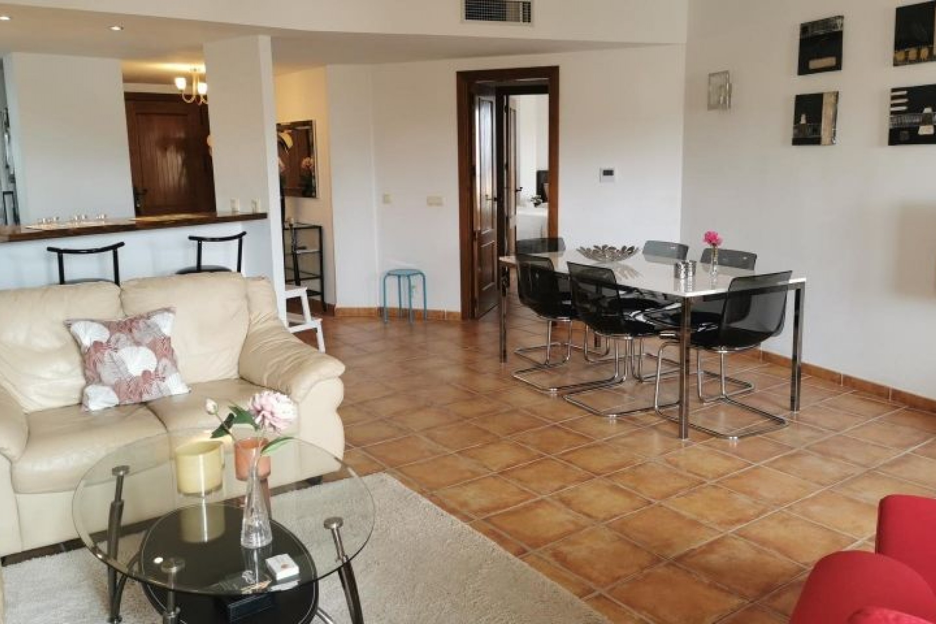 Brukt - Apartment -
Torrevieja - Costa Blanca